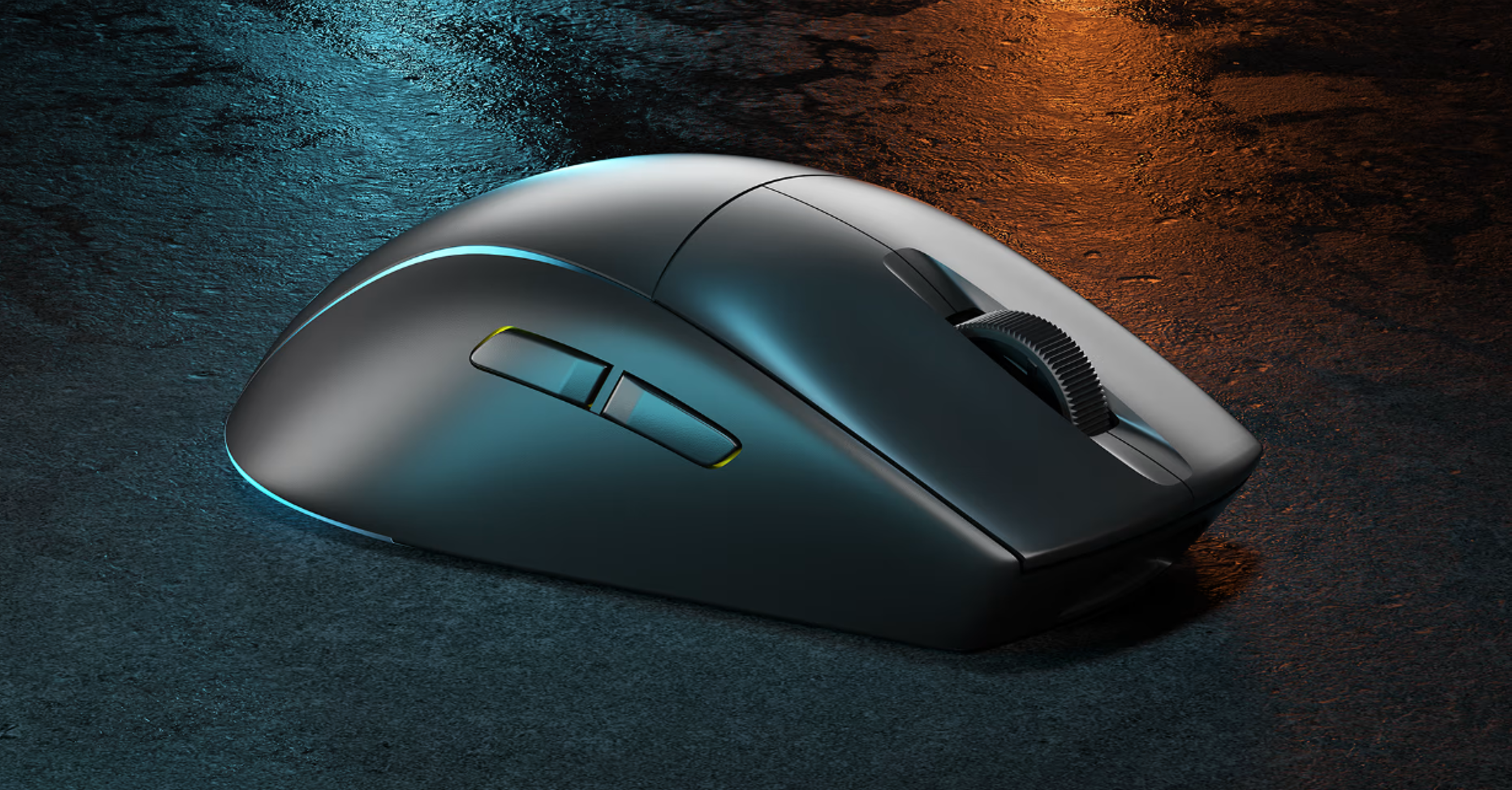 Corsair M75 Wireless : la souris gaming par excellence ? Notre test !