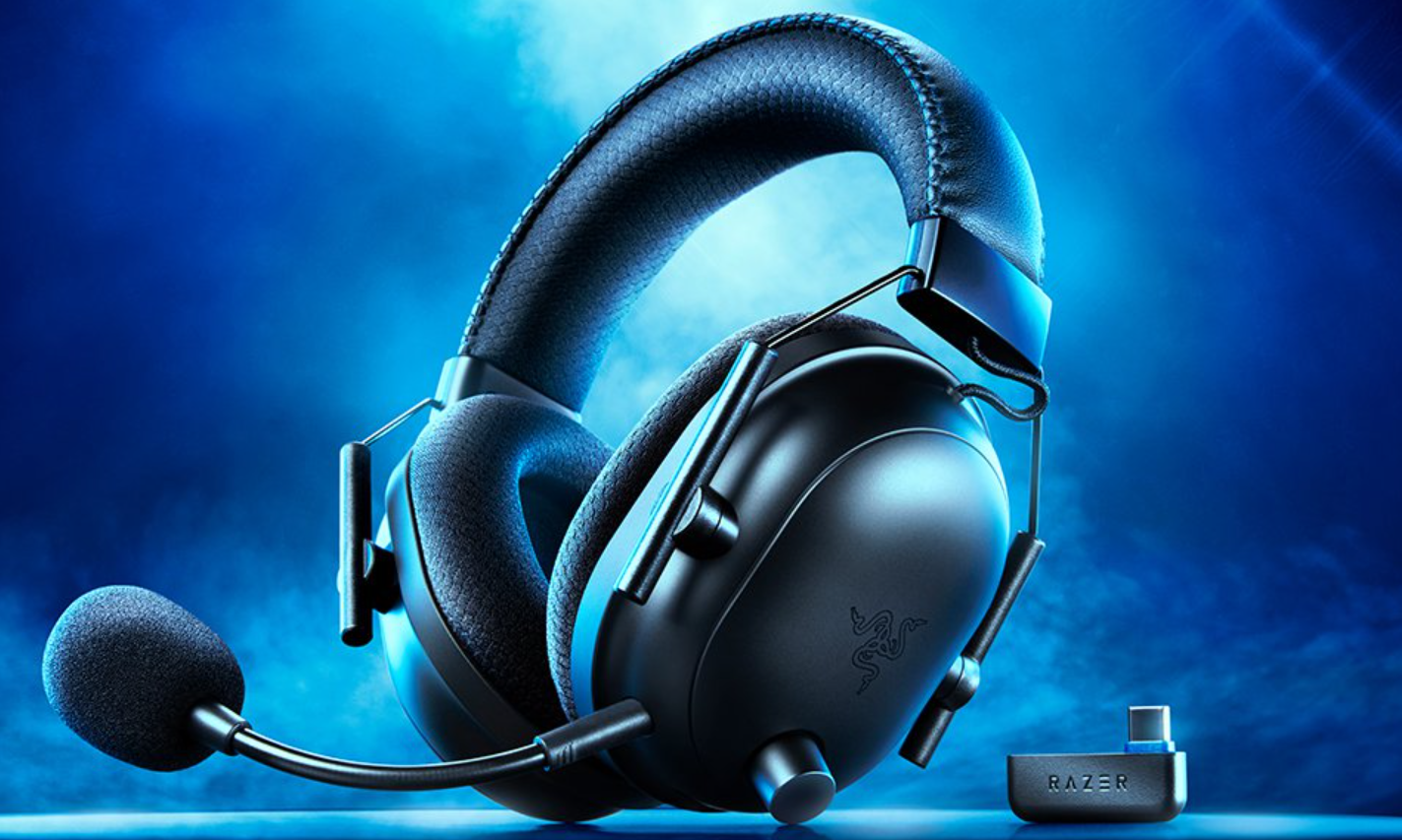 Blackshark V2 Pro PS5 : le meilleur casque gaming pour la console ? Notre Test !