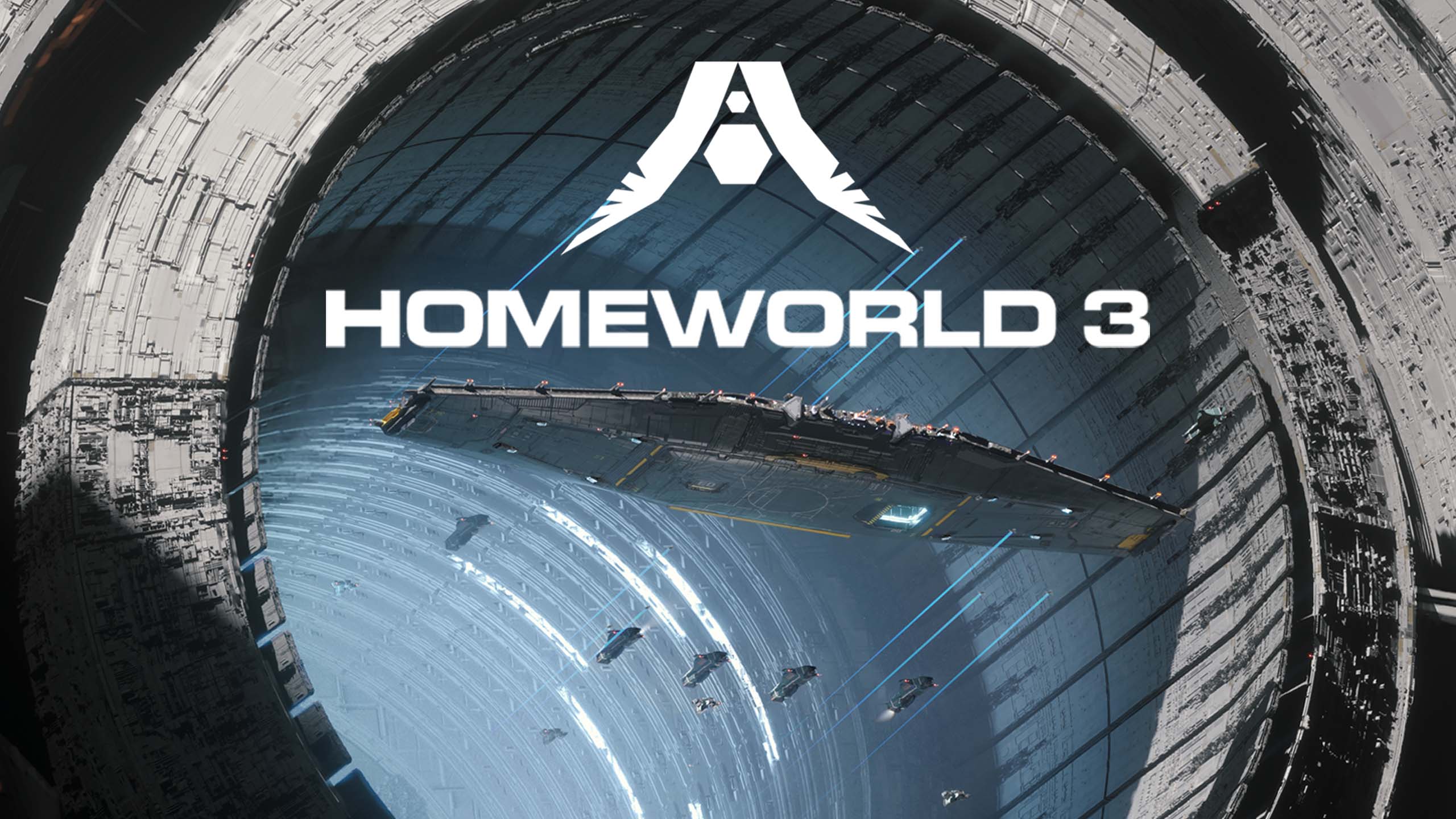 TEST Homeworld 3 : un beau space opera digne de Star Wars