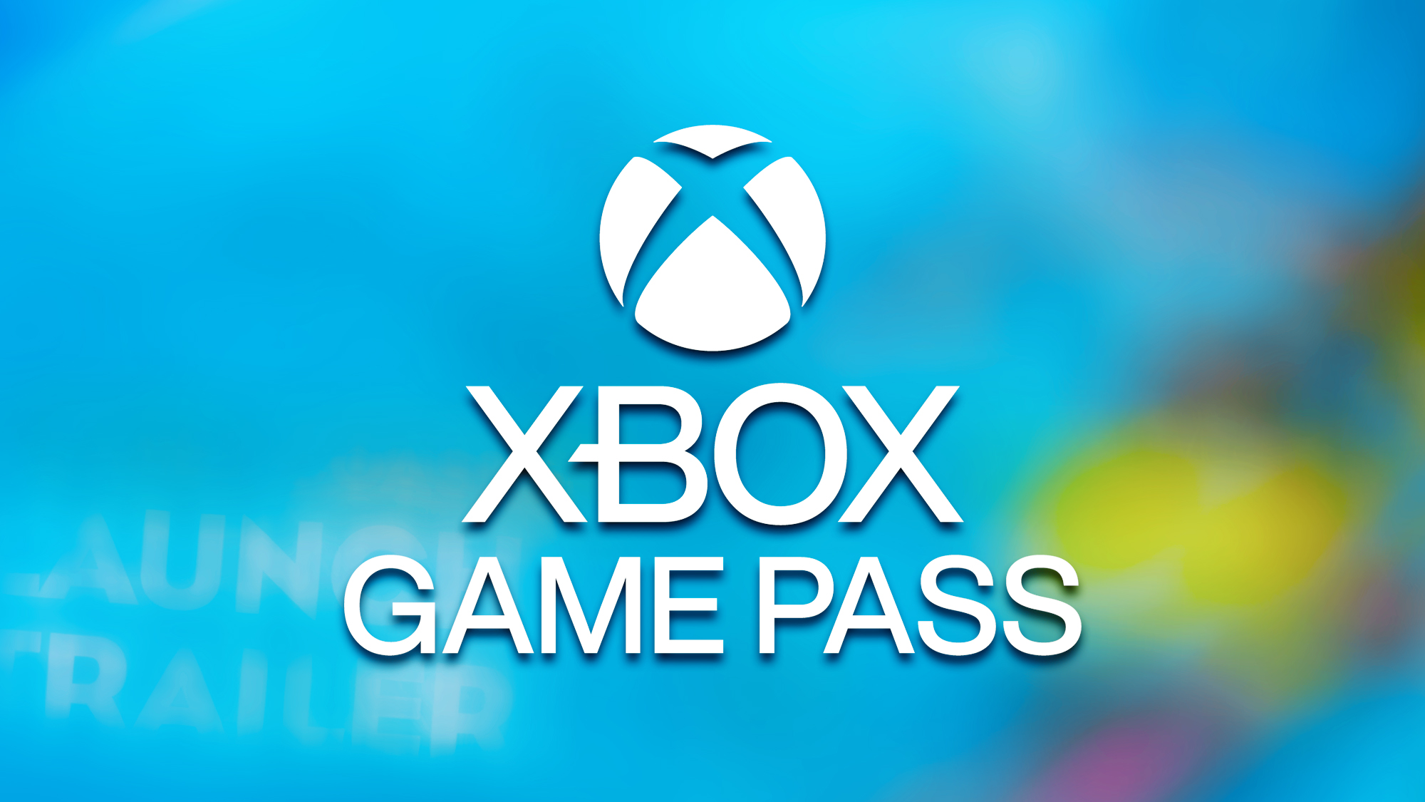 Xbox Game Pass : de grosses sorties day one, de futures pépites