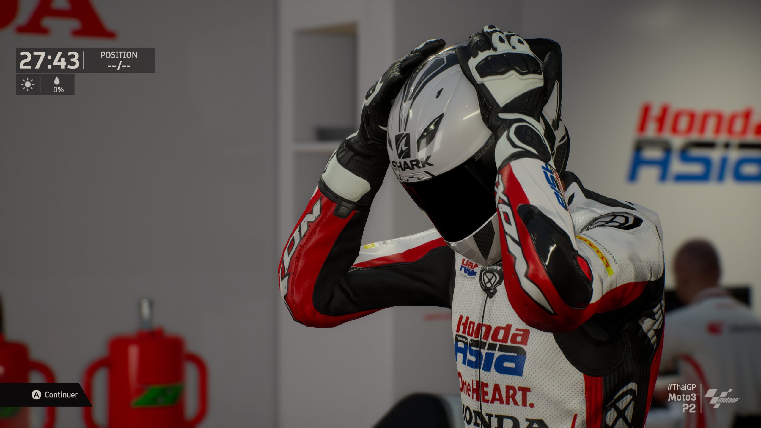 motogp 24 test