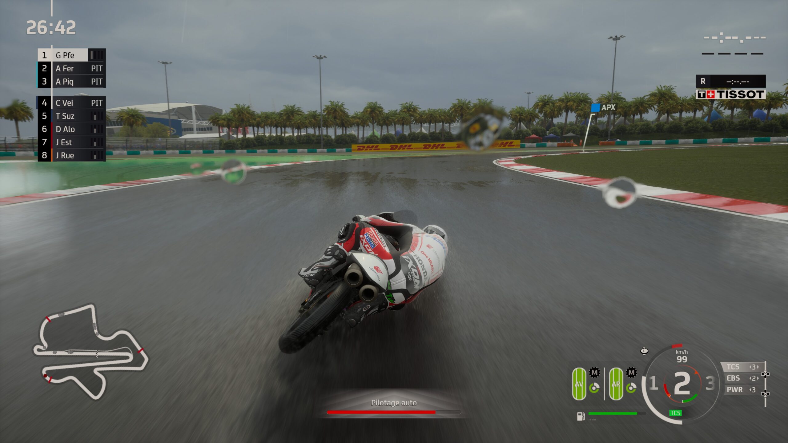 motogp 24 test