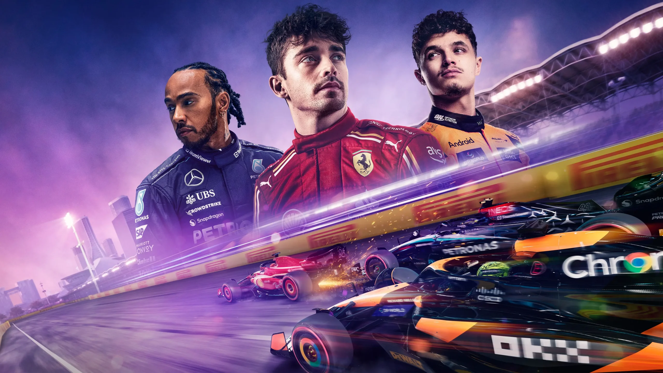 TEST F1 24 : un lancement difficile pour un jeu en perte de vitesse ?