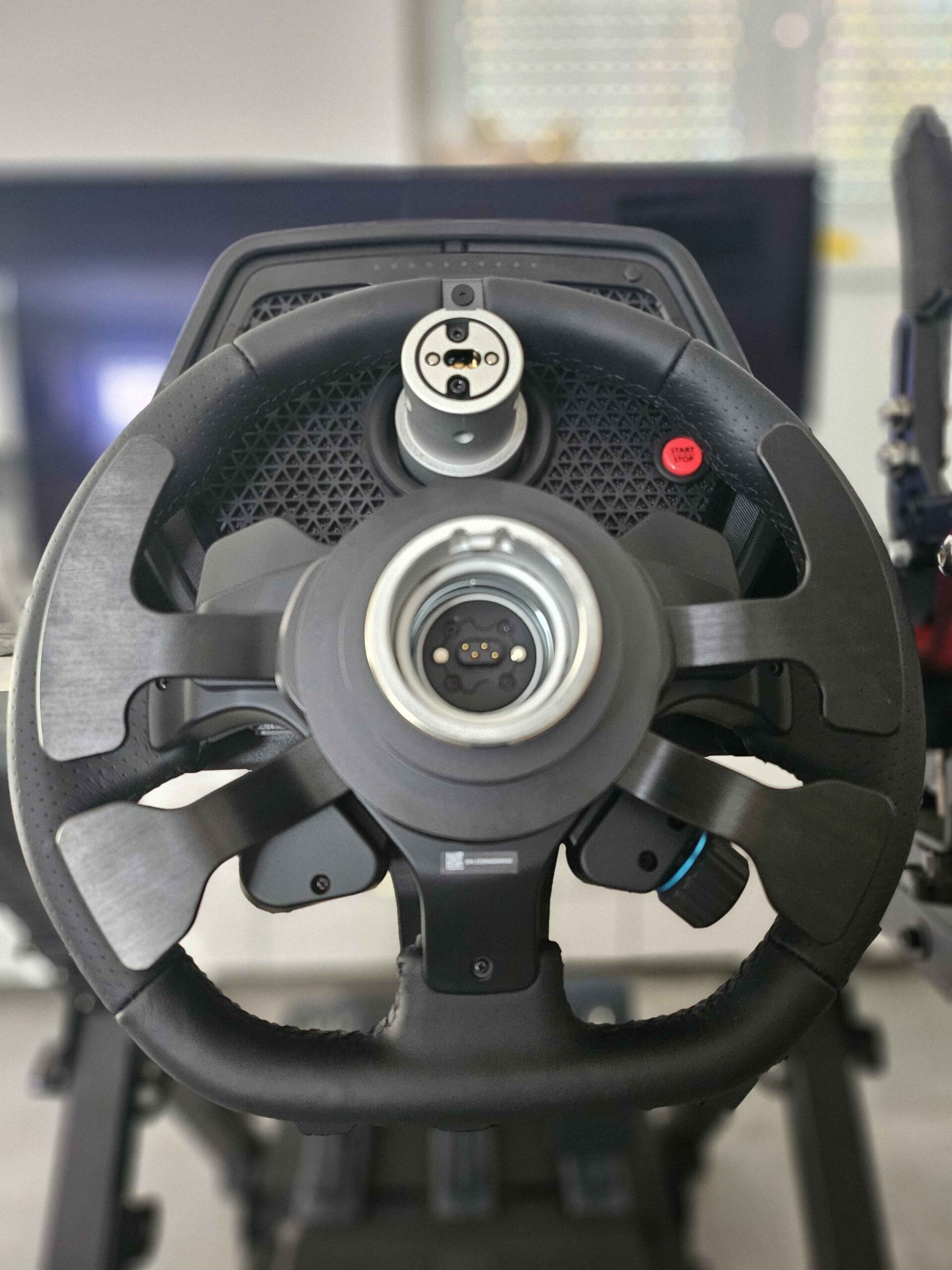 Logitech G Pro Racing Wheel