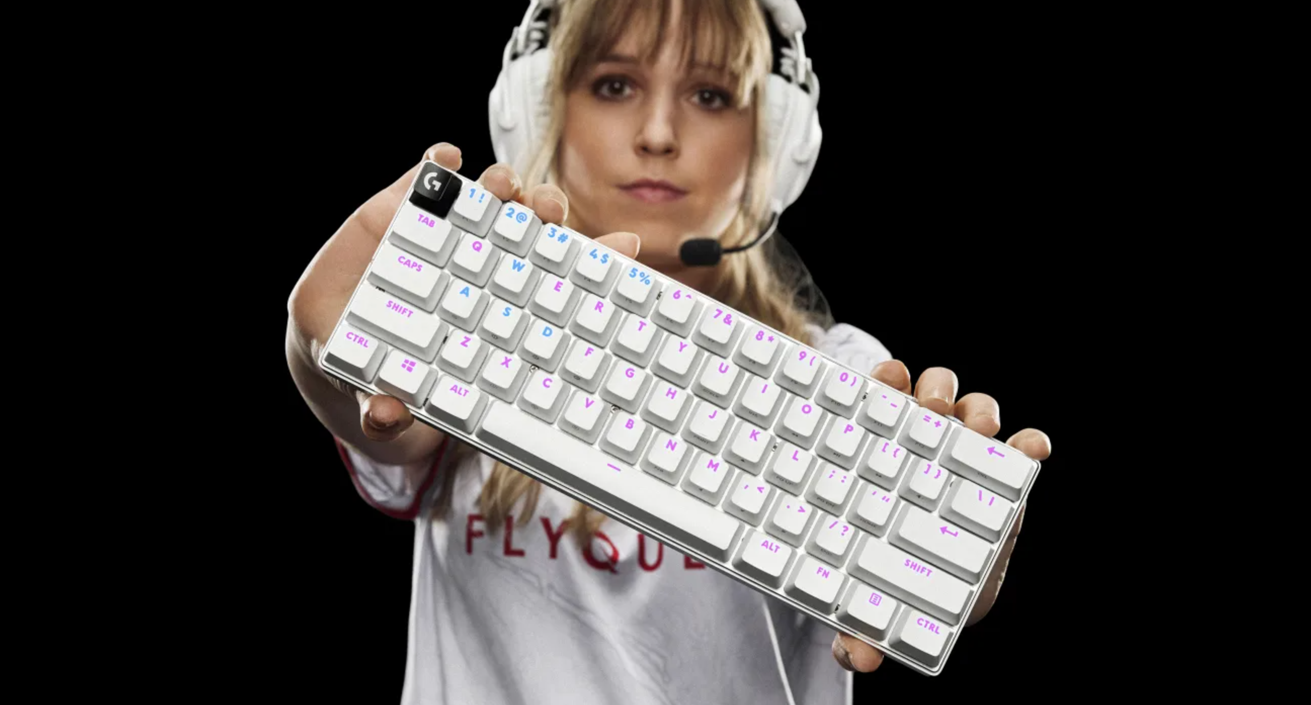 TEST Logitech X60 : un excellent clavier gaming, le meilleur du marché ?