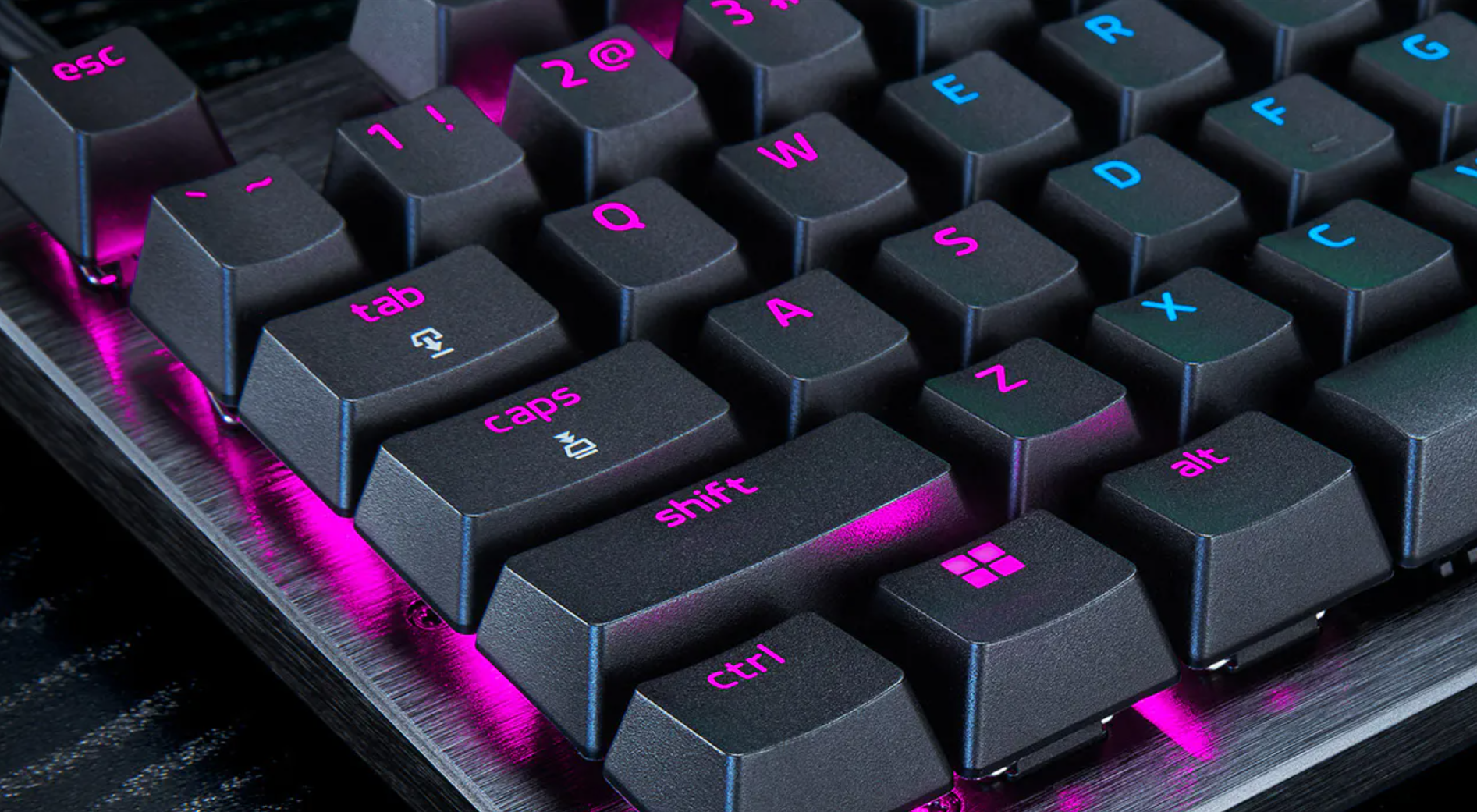 Huntsman V3 Pro TKL：Razer 的高品質遊戲鍵盤。我們的測試！