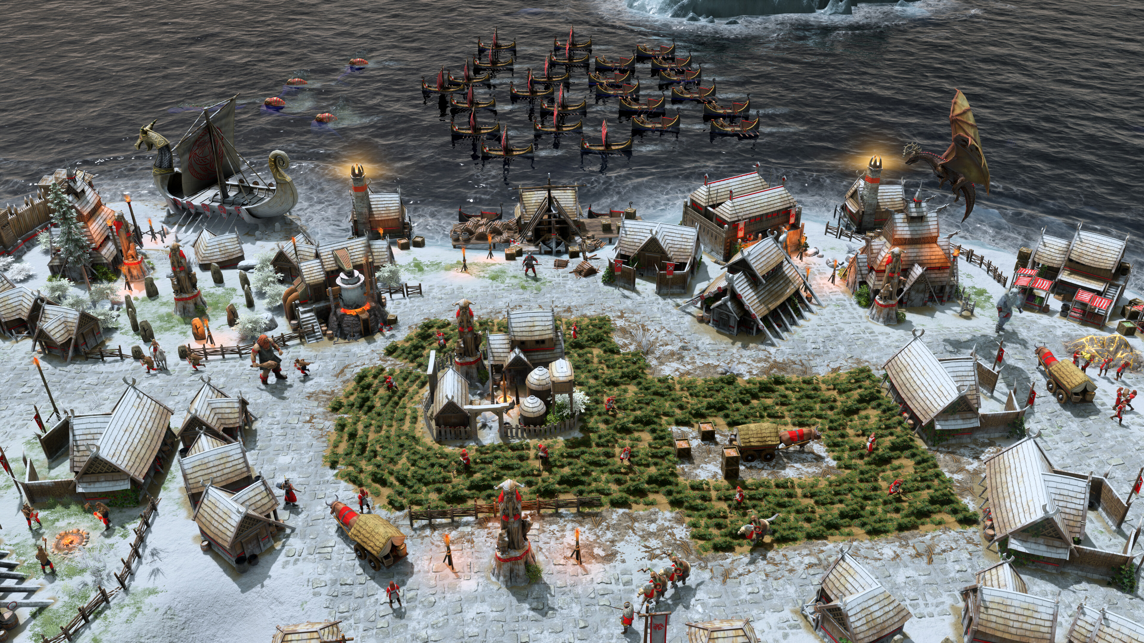 Age of Mythology