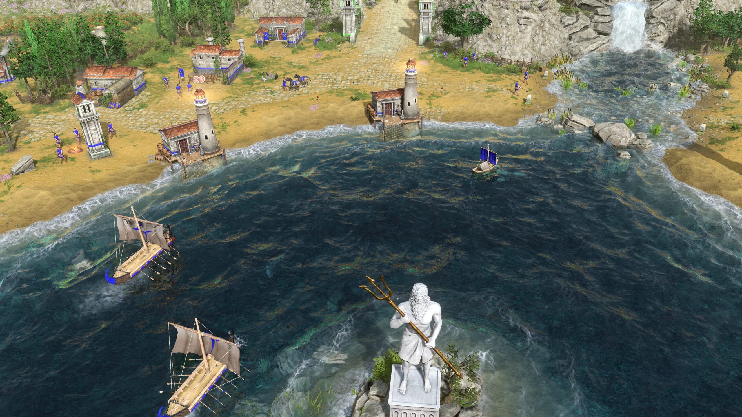 Age of Mythology