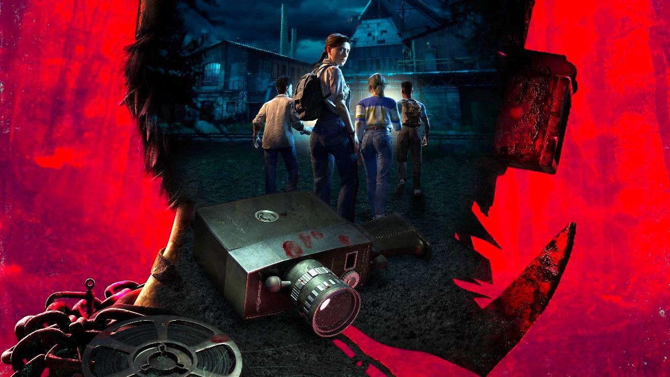 TEST The Casting of Frank Stone : le jeu parfait avant Until Dawn Remake ?