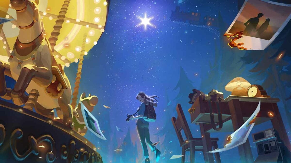 TEST The Star Named EOS : un jeu brillant de plus sur Nintendo Switch