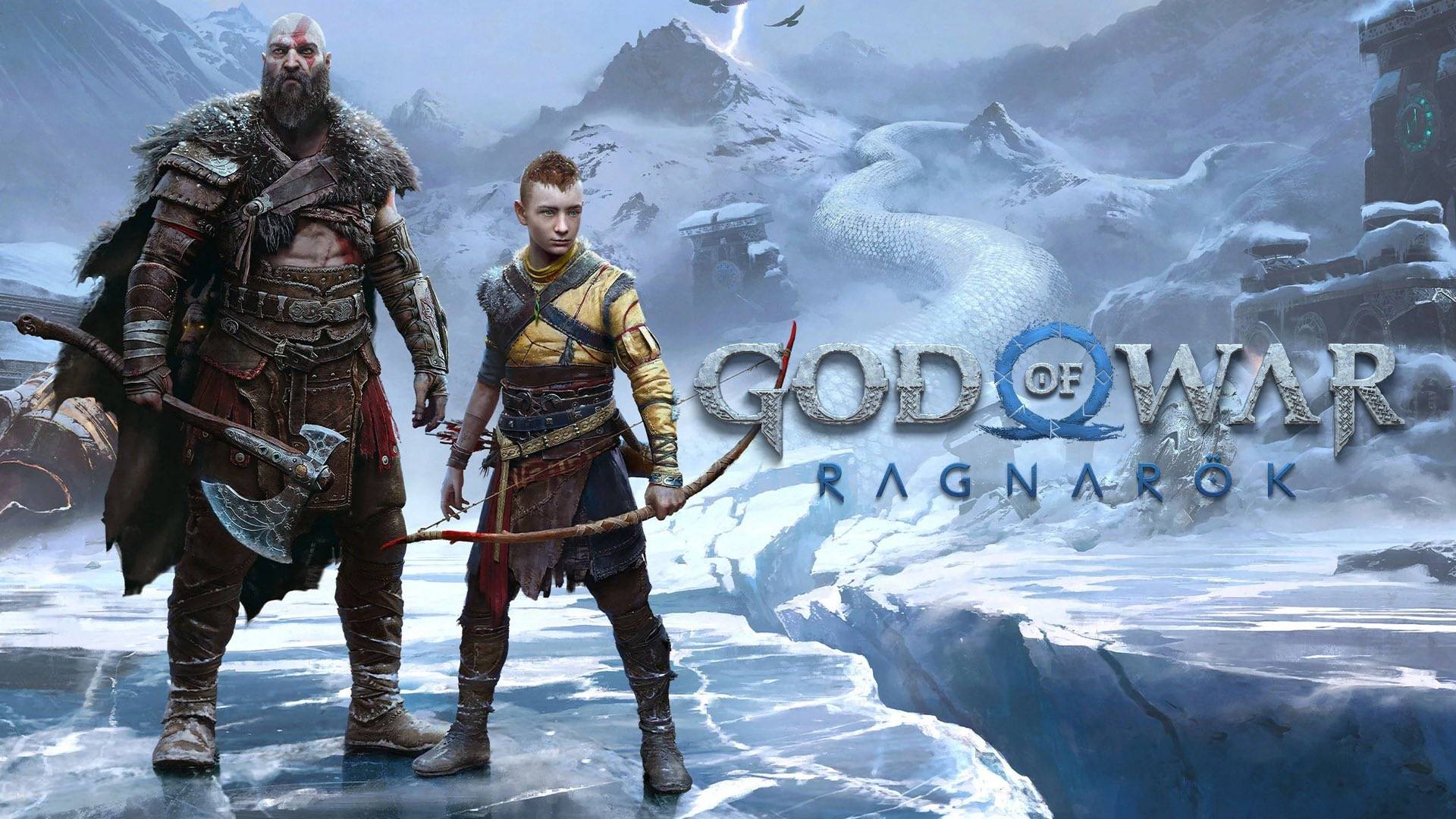 TEST God of War Ragnarok : le Dieu des PC de guerre, c'est lui