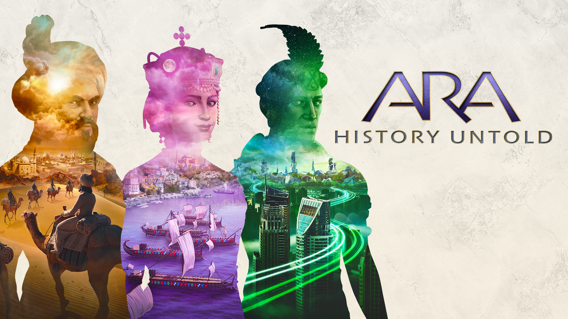 TEST Ara History Untold : le jeu parfait en attendant Civilization 7