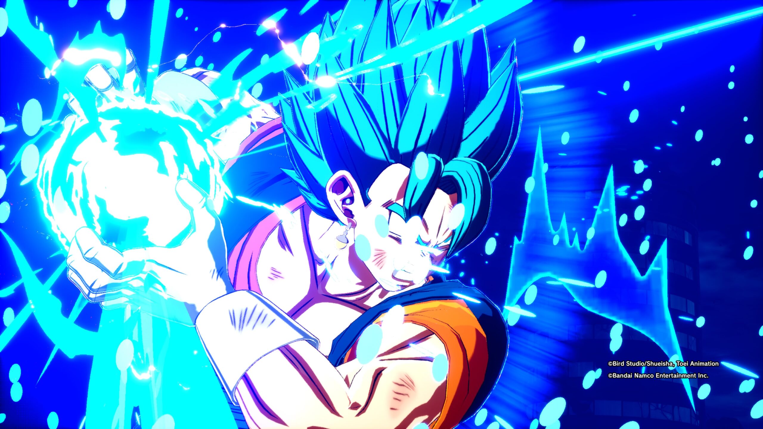 Dragon Ball Sparking Zero : le prochain DLC a leaké, c'est encore une déception
