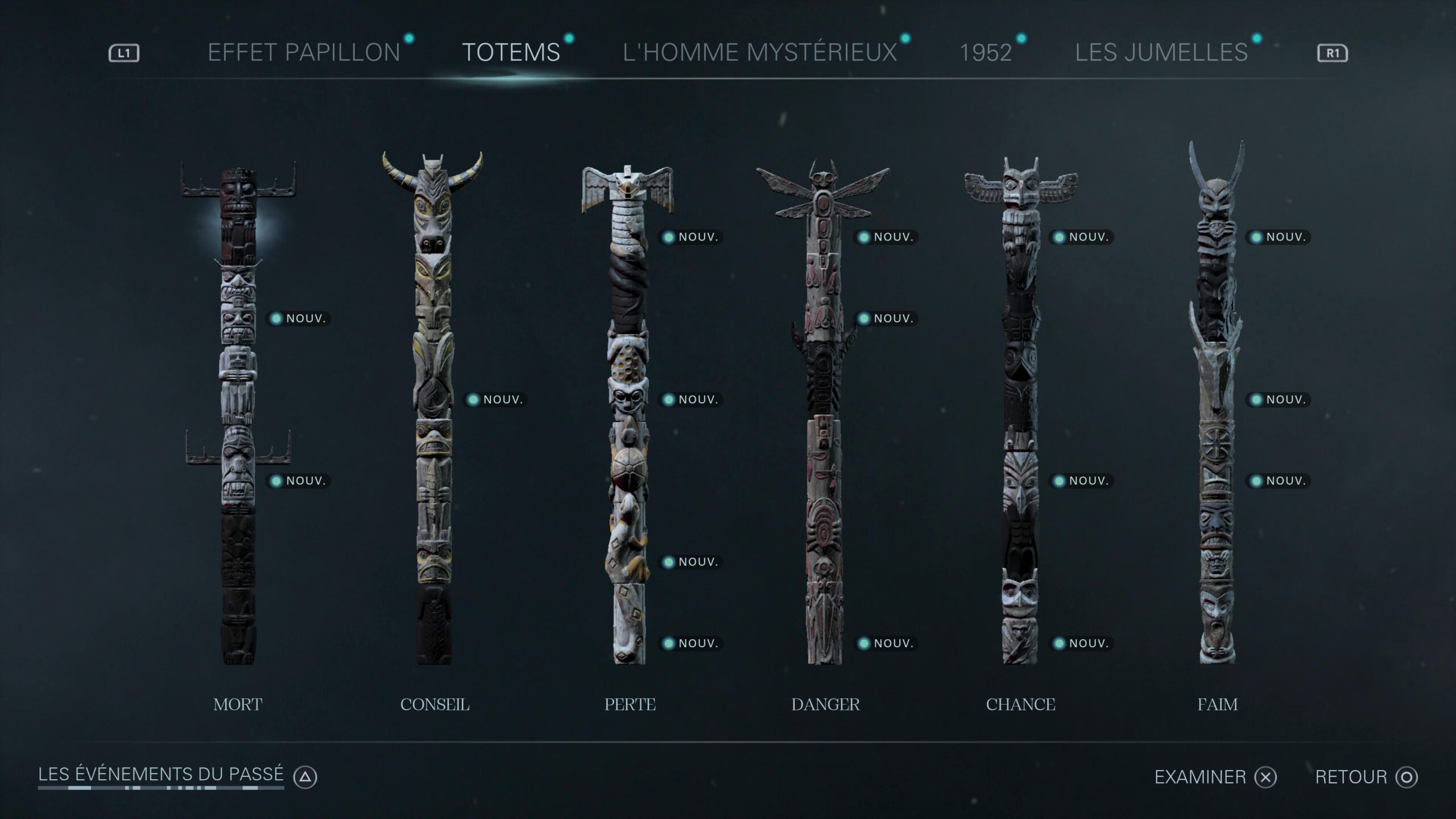 Image de la collection de Totems