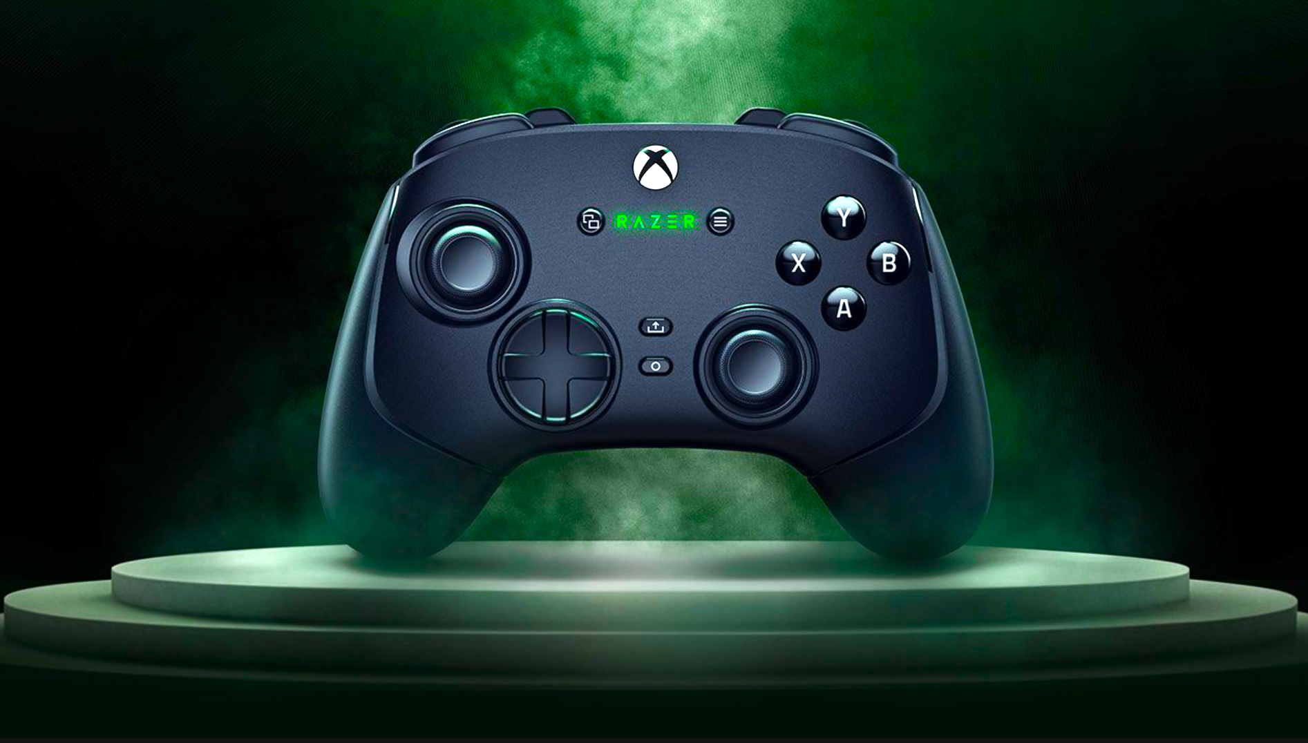 Wolverine V3 Pro : la meilleure manette Xbox Series et PC de 2024 ?