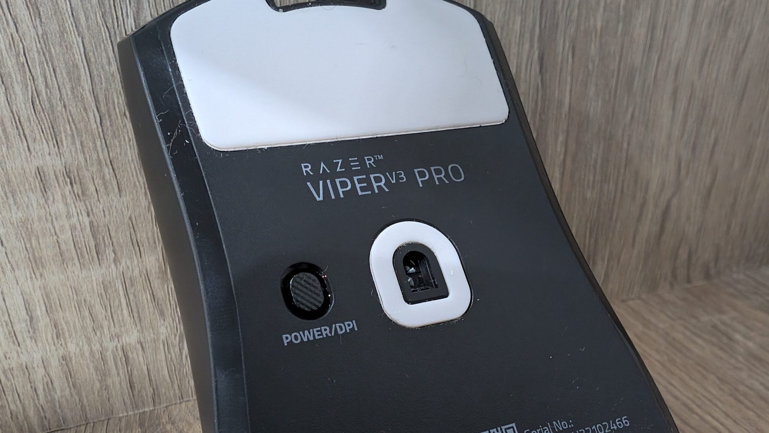 Test Viper V3 Pro Kikitoes pour Gameblog