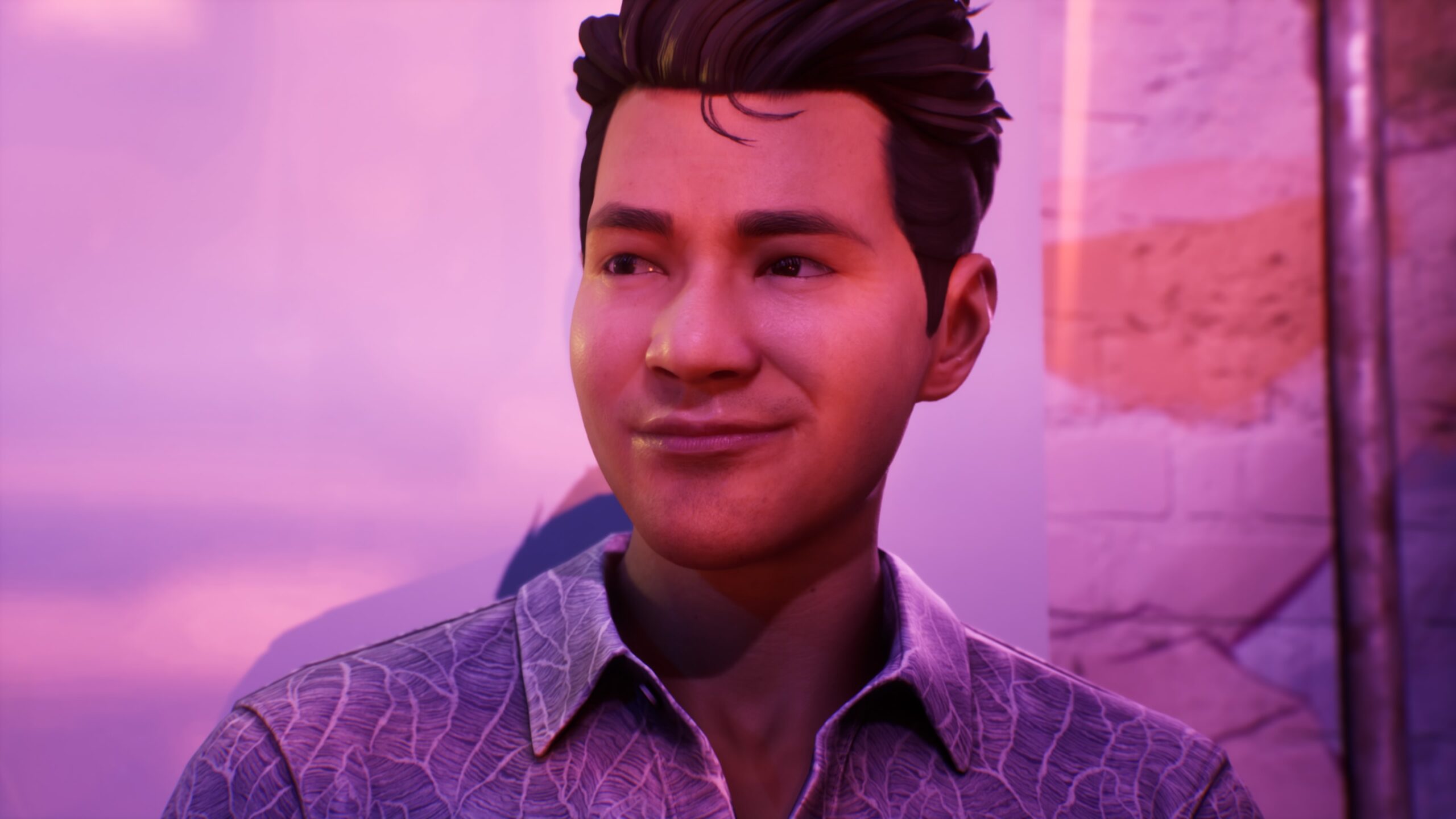 Vinh Lang dans Life is Strange 4.