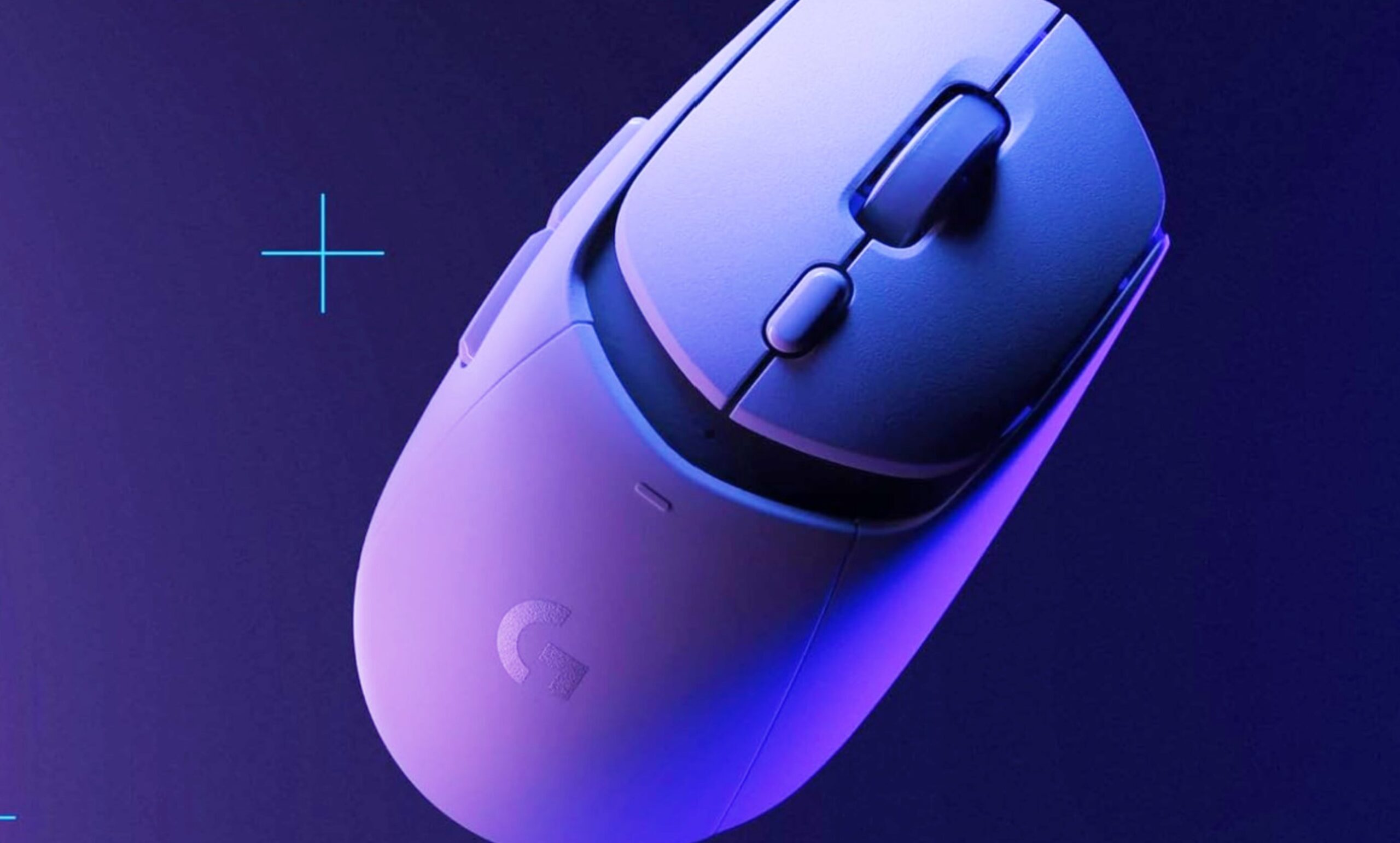 Logitech G309 Lightspeed : une souris tout simplement excellente. Notre test !