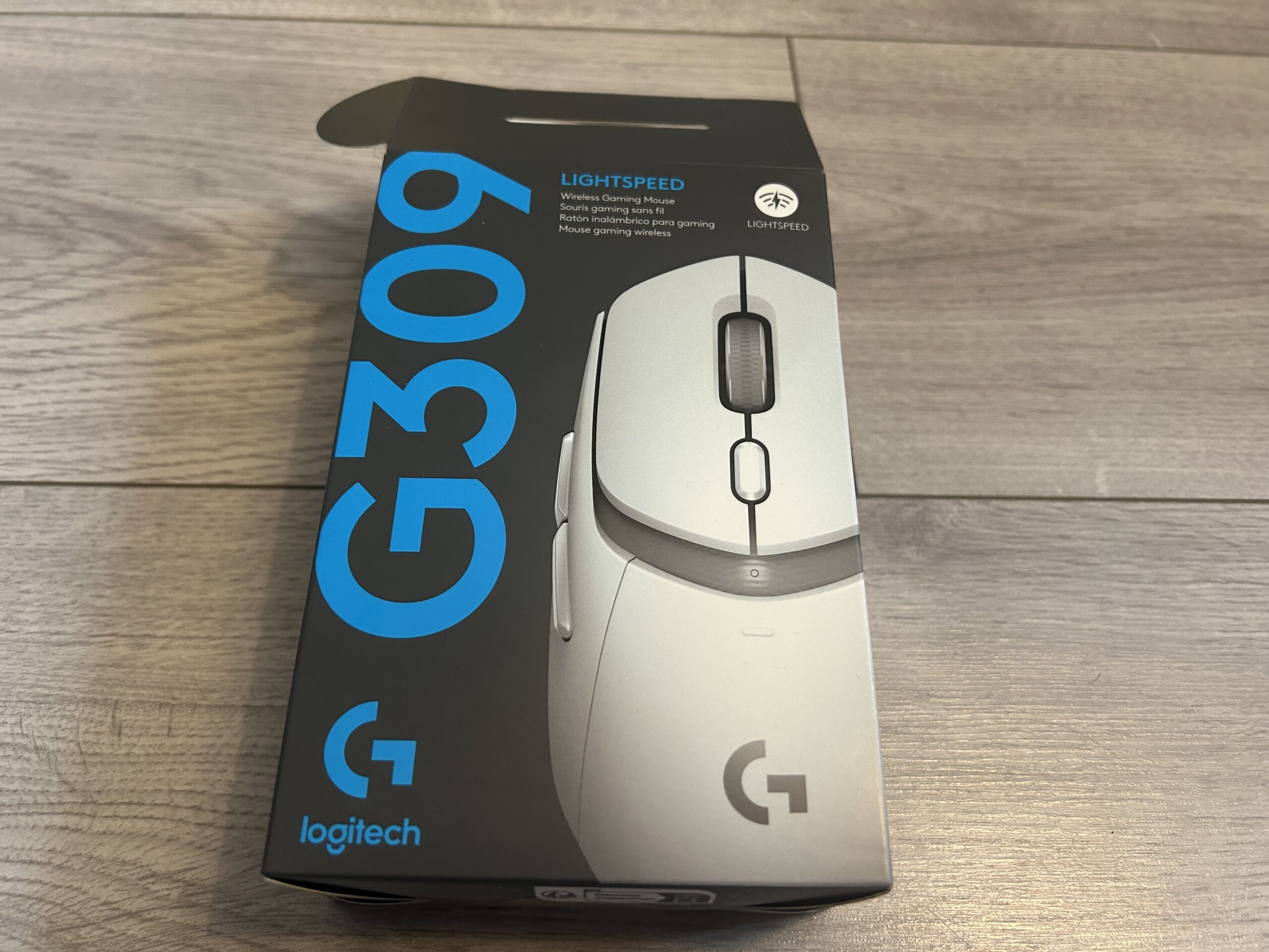 Logitech