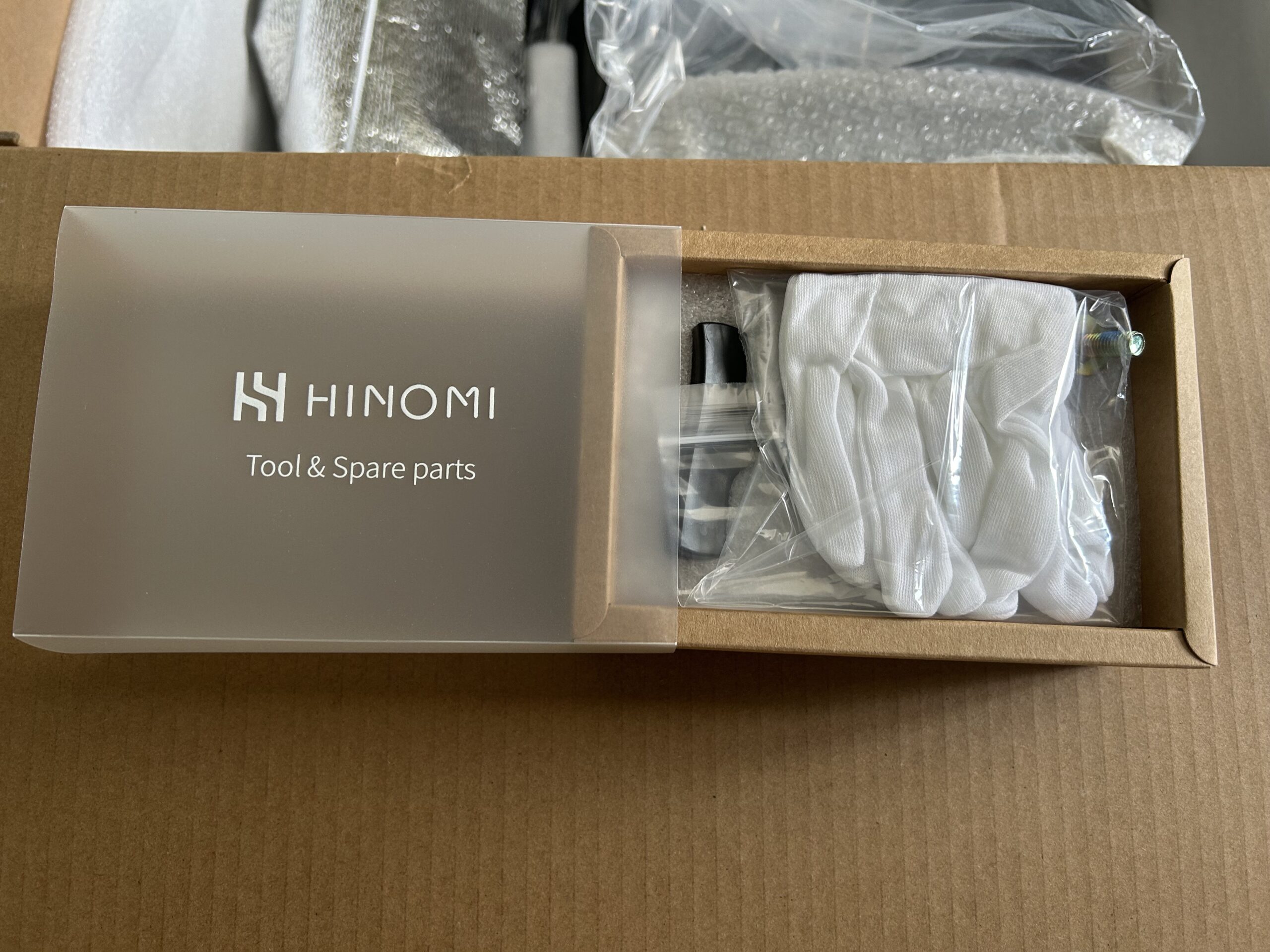 Hinomi X1