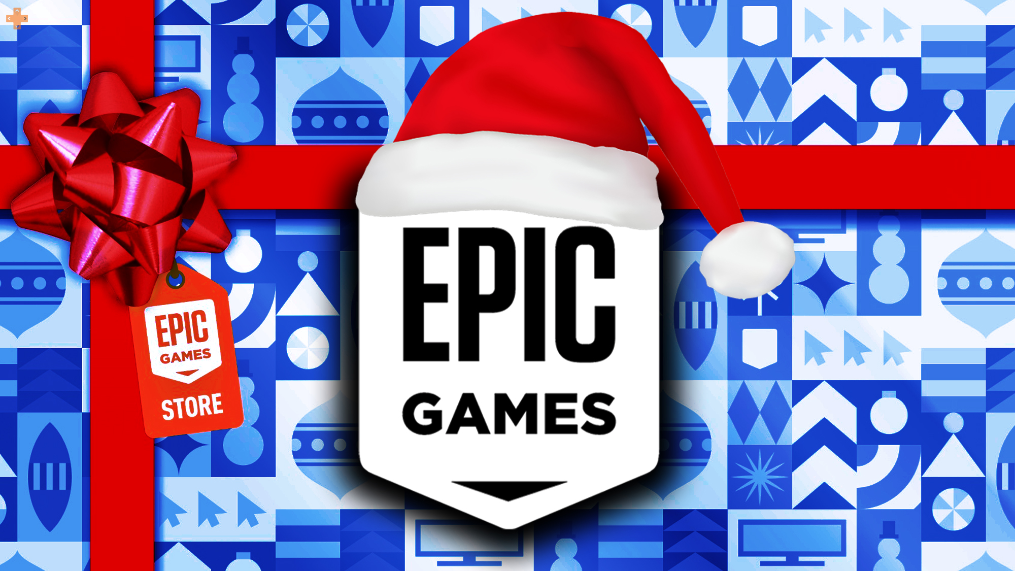 Epic Games Store : le troisième jeu gratuit de Noël disponible, il est très bien noté