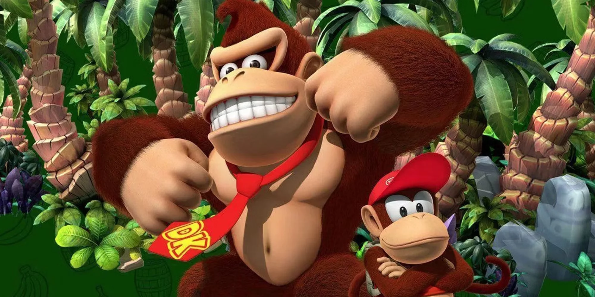 TEST Donkey Kong Country Returns HD : un remaster à la hauteur de la Switch ?