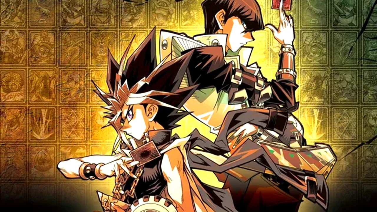 TEST Yu-Gi-Oh Early Days Collection : la compilation ultime pour les fans ?
