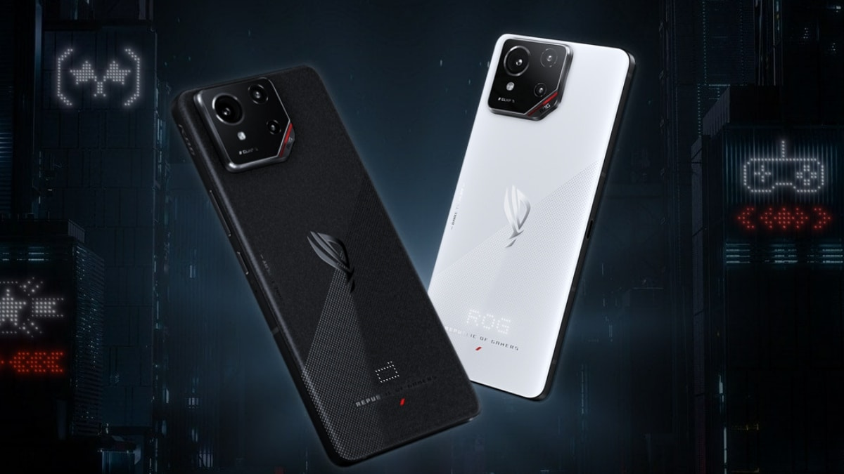 TEST ASUS ROG Phone 9 Pro : le meilleur smartphone gaming du marché ?