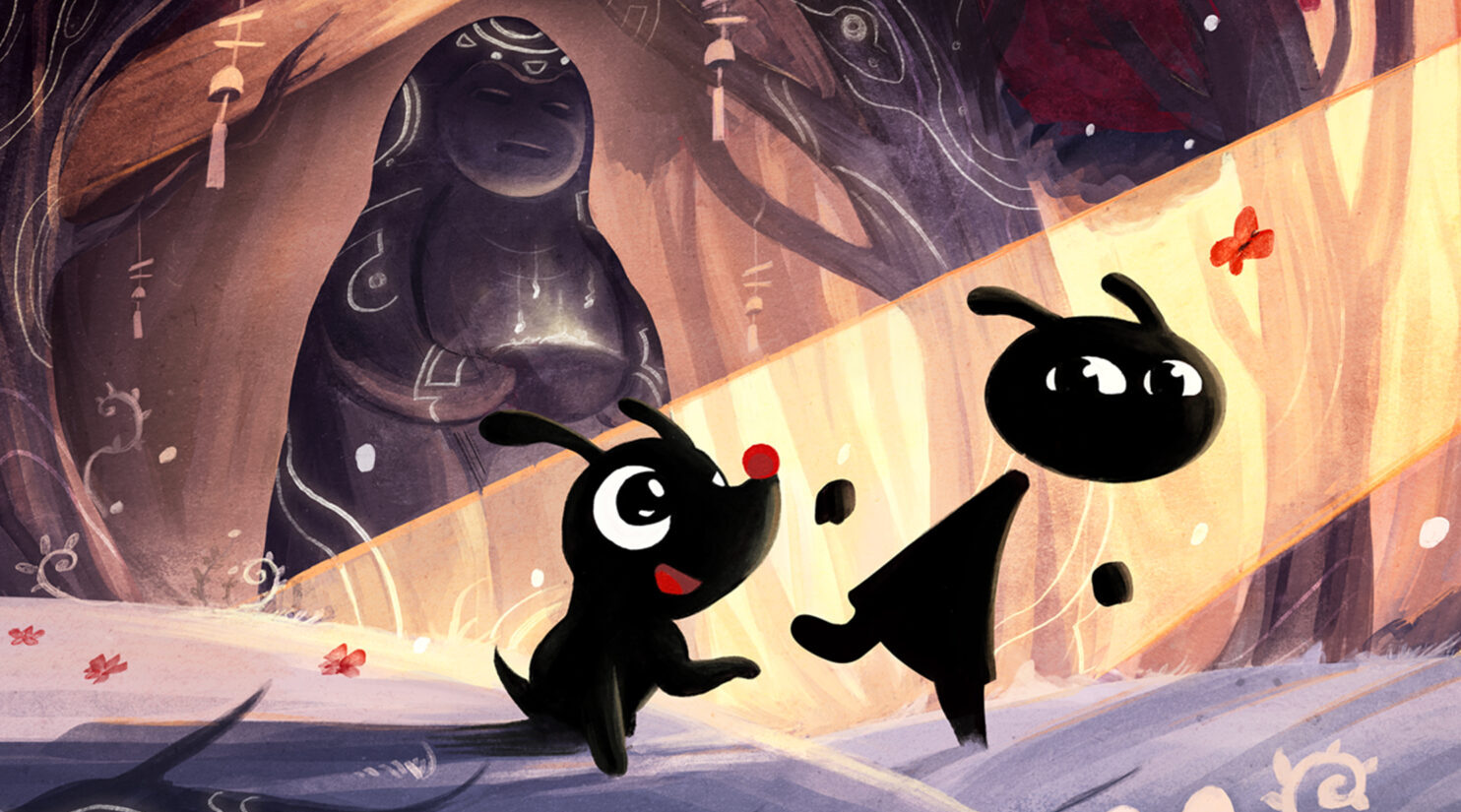 TEST Koira : la nouvelle pépite indé à ne pas manquer en 2025 ?