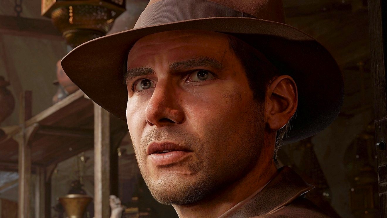 TEST Indiana Jones et le Cercle Ancien PS5 : la meilleure version ?