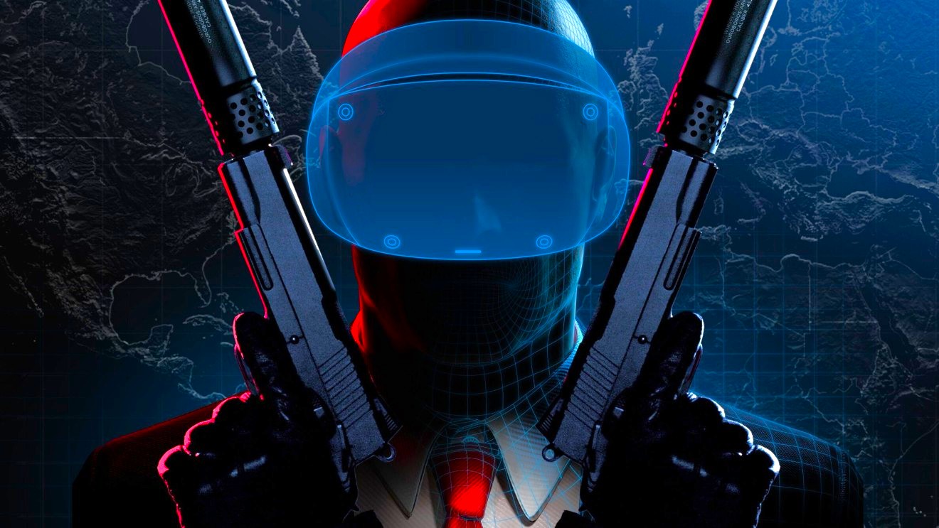 TEST Hitman PSVR2 : la tuerie absolue en réalité virtuelle ?