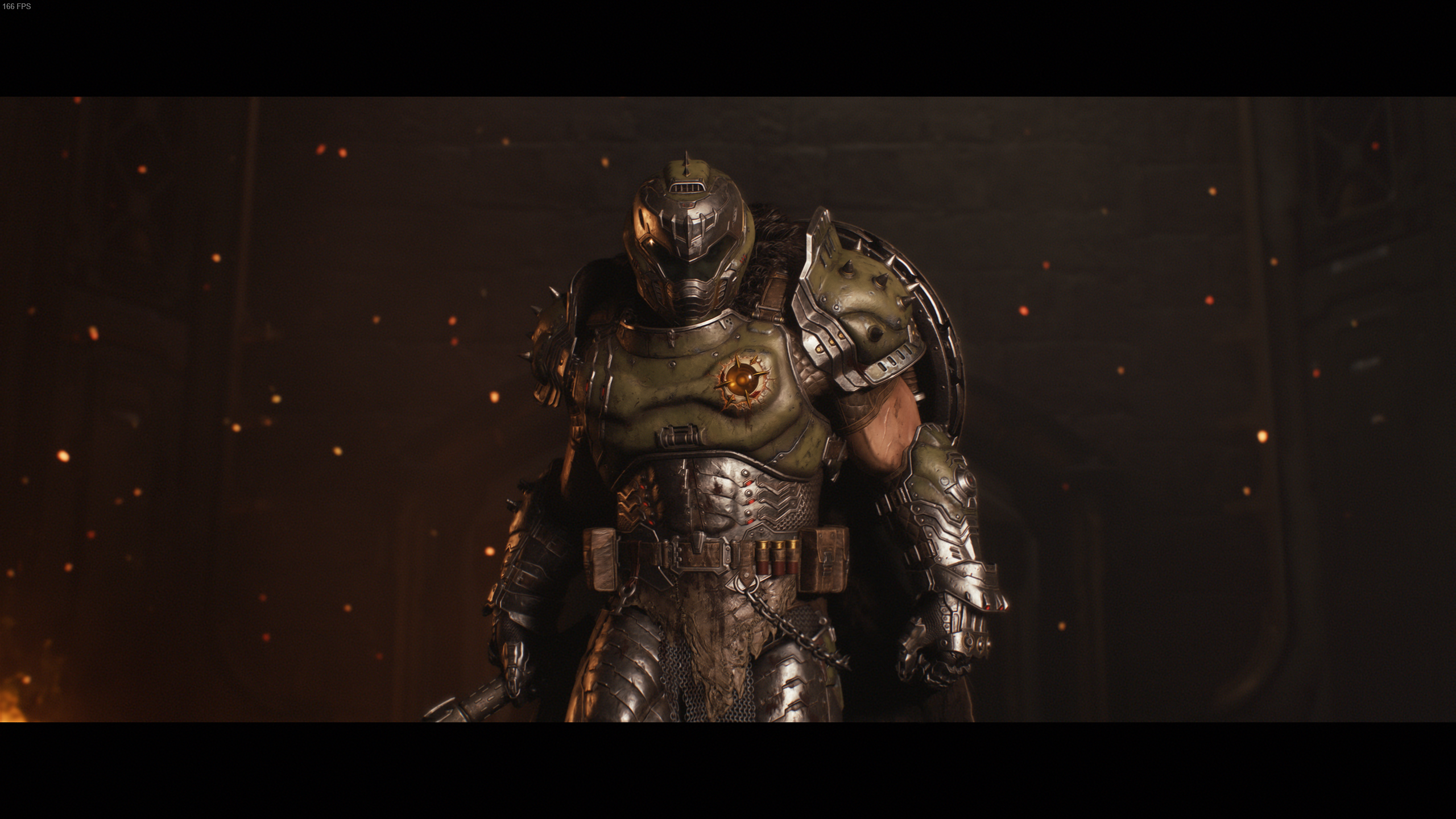 DOOM The Dark Ages Slayer Cinématique