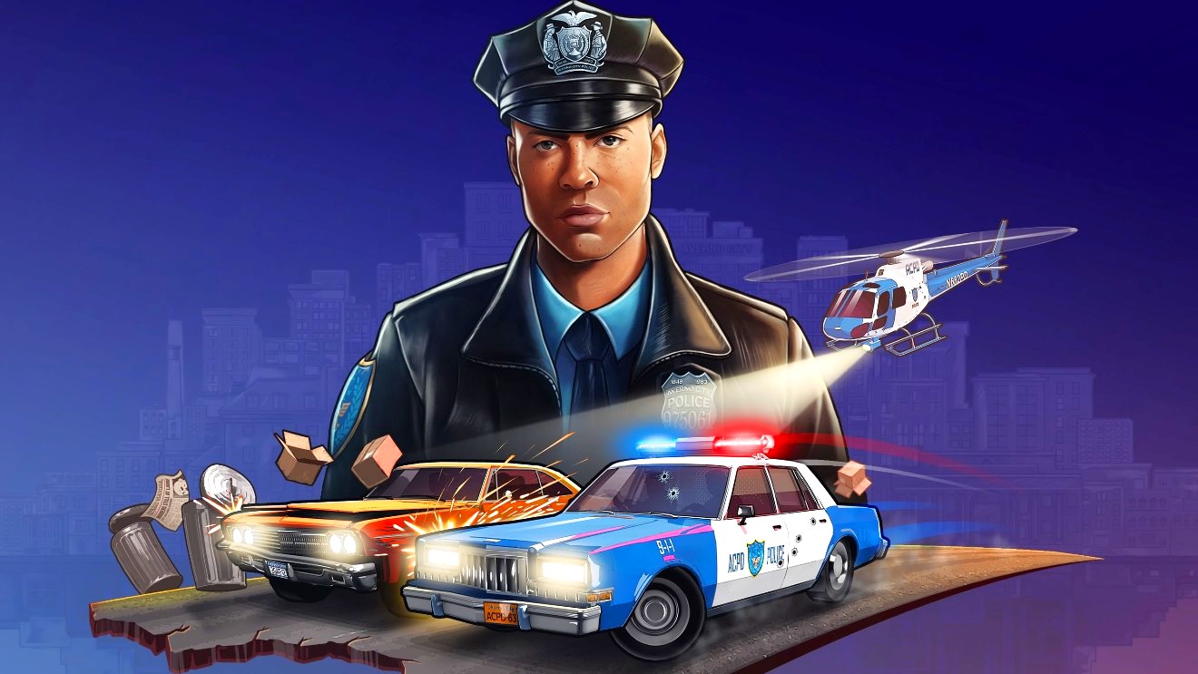 TEST The Precinct : le GTA inversé est-il la pépite attendue ?