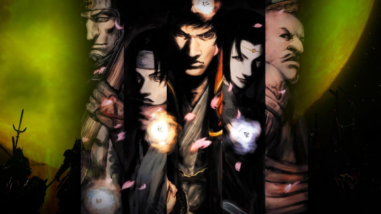 TEST Onimusha 2 : un remaster immanquable pour les fans ?