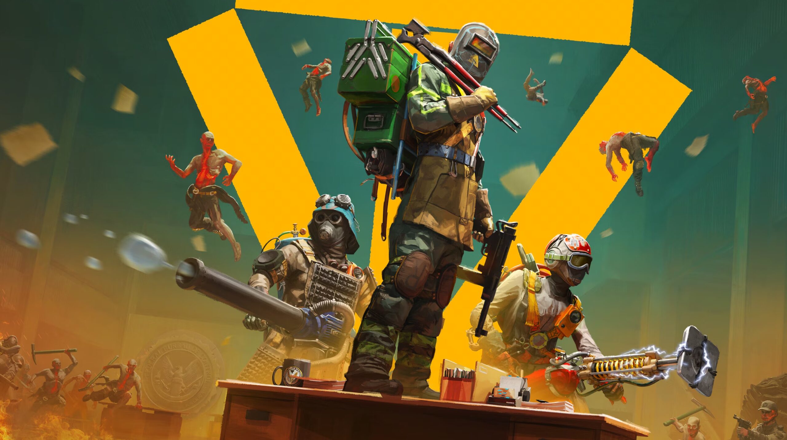 TEST FBC Firebreak : que vaut la grande sortie du PS Plus Extra et XGP ?