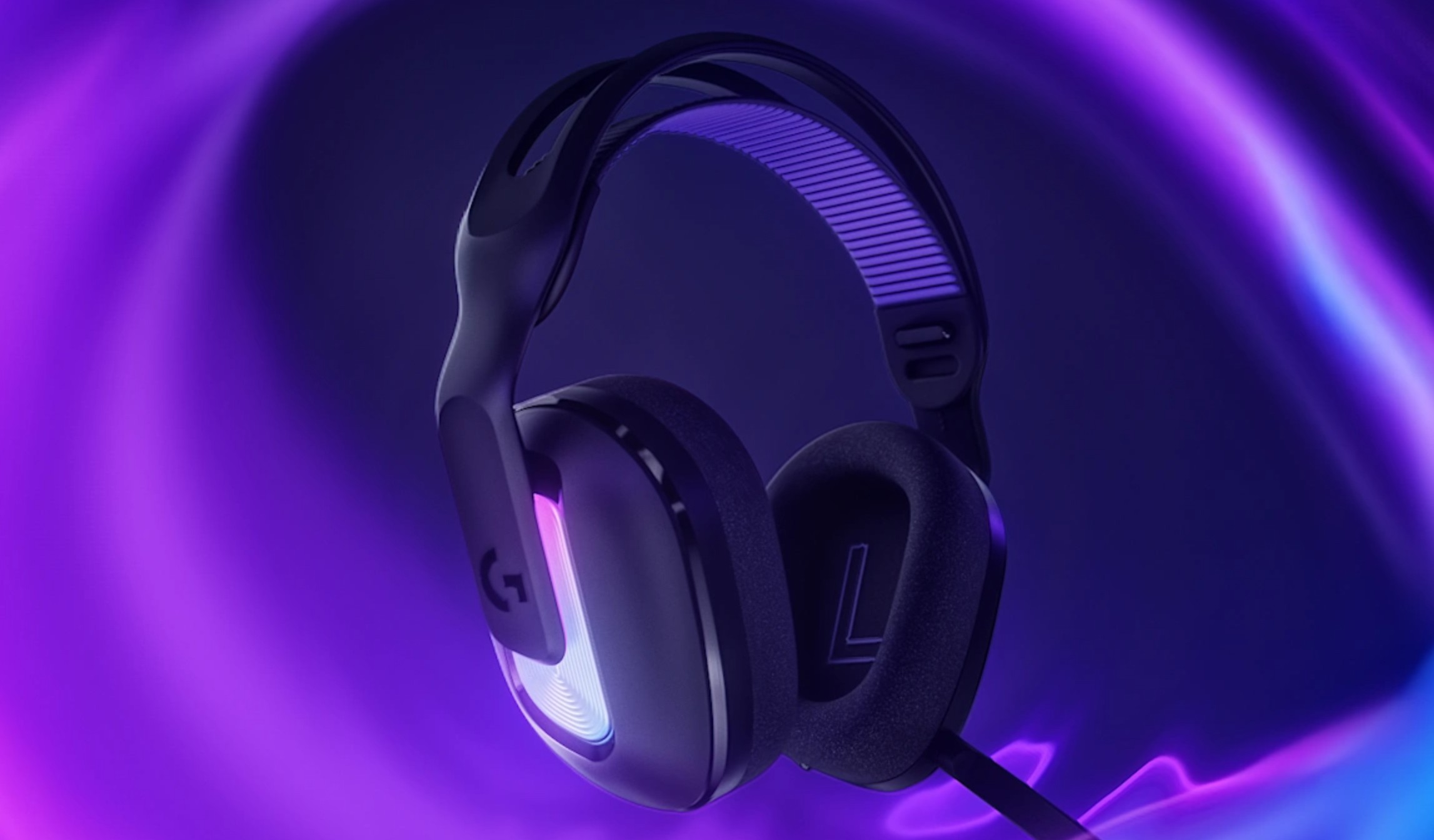 TEST Logitech G522 : un casque tout simplement excellent