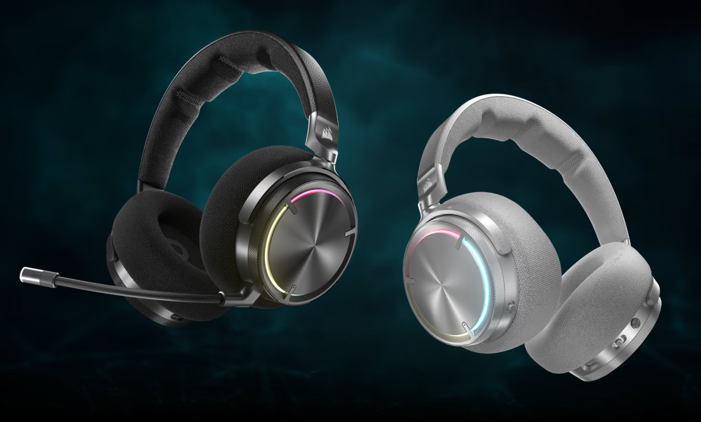 TEST Virtuoso Max Wireless : le casque gaming ultime de Corsair ?