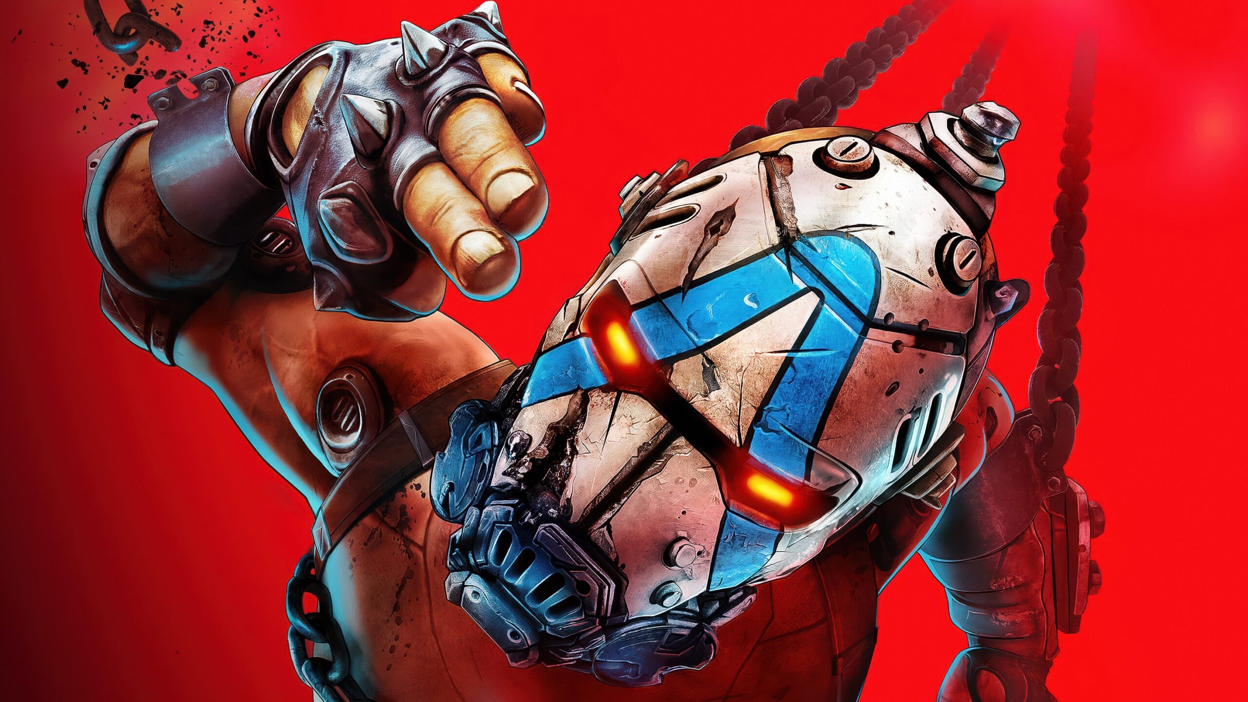 Borderlands 4 cassé par « un bug dingue », mais pas pour longtemps