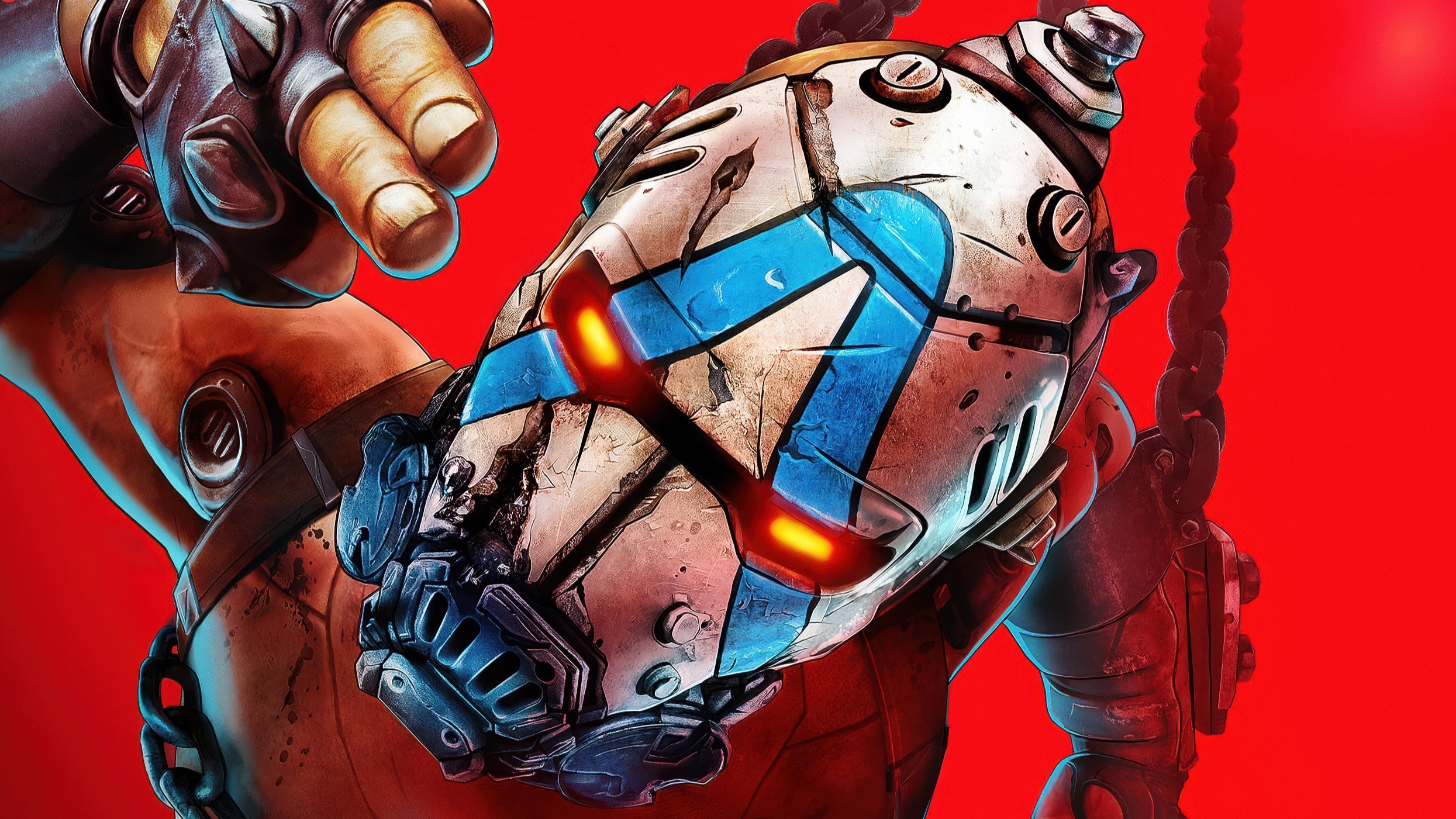 Borderlands 4 : une première mise à jour disponible, voici ce qu'elle change