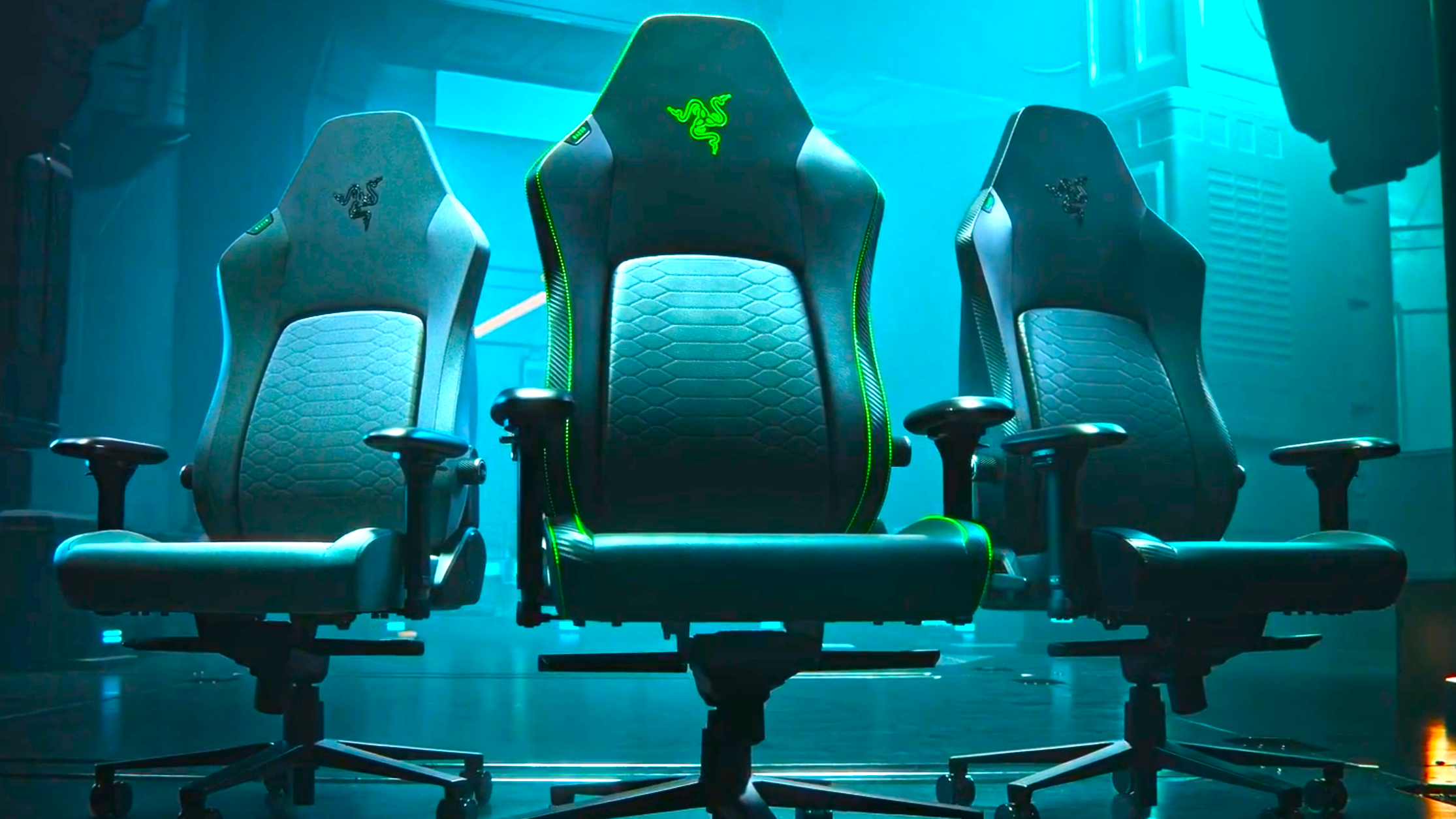 Razer Iskur V2 : la meilleure chaise gaming de 2025 ? Notre test !