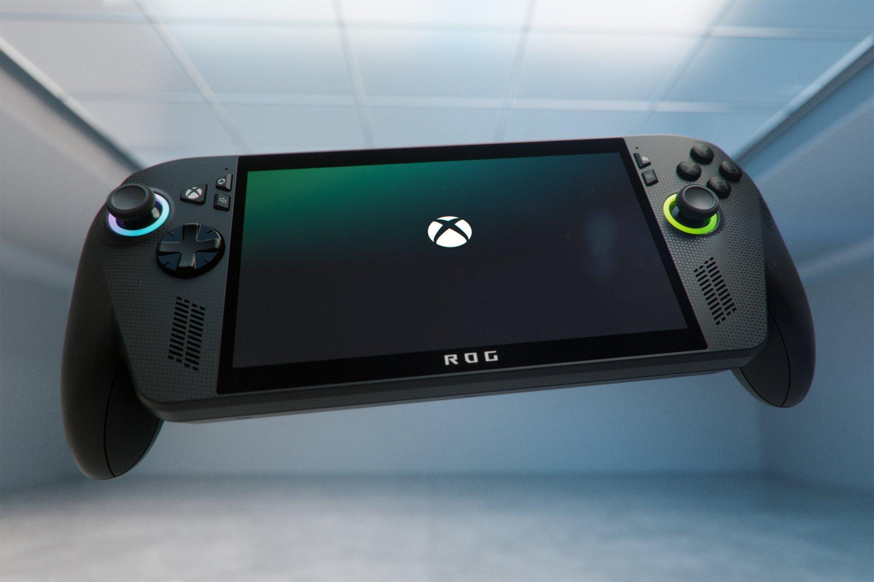 TEST ROG Xbox Ally X : une console portable tout simplement monstrueuse