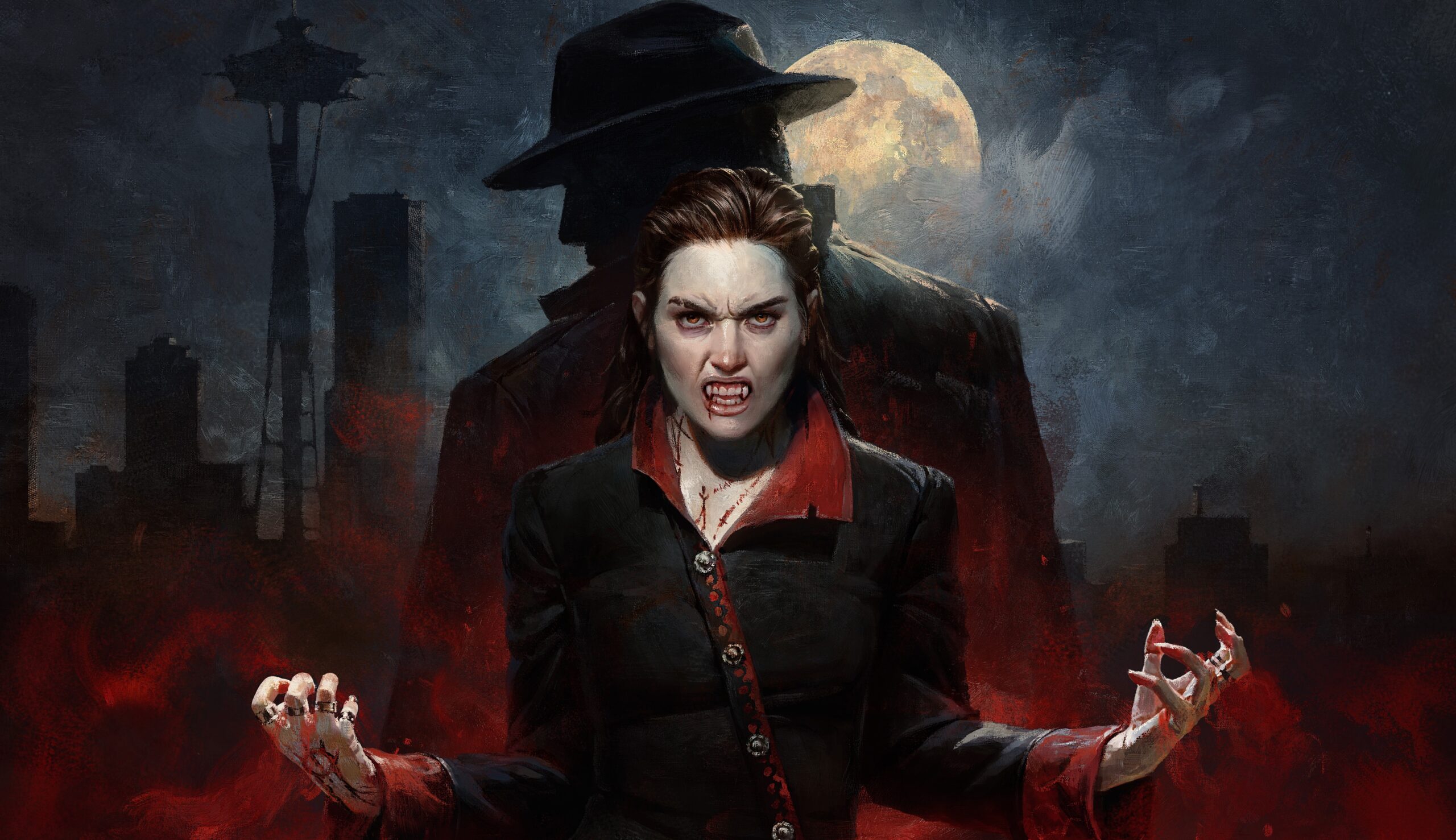 TEST Vampire Bloodlines 2 : une suite maudite ou digne du mythe ?