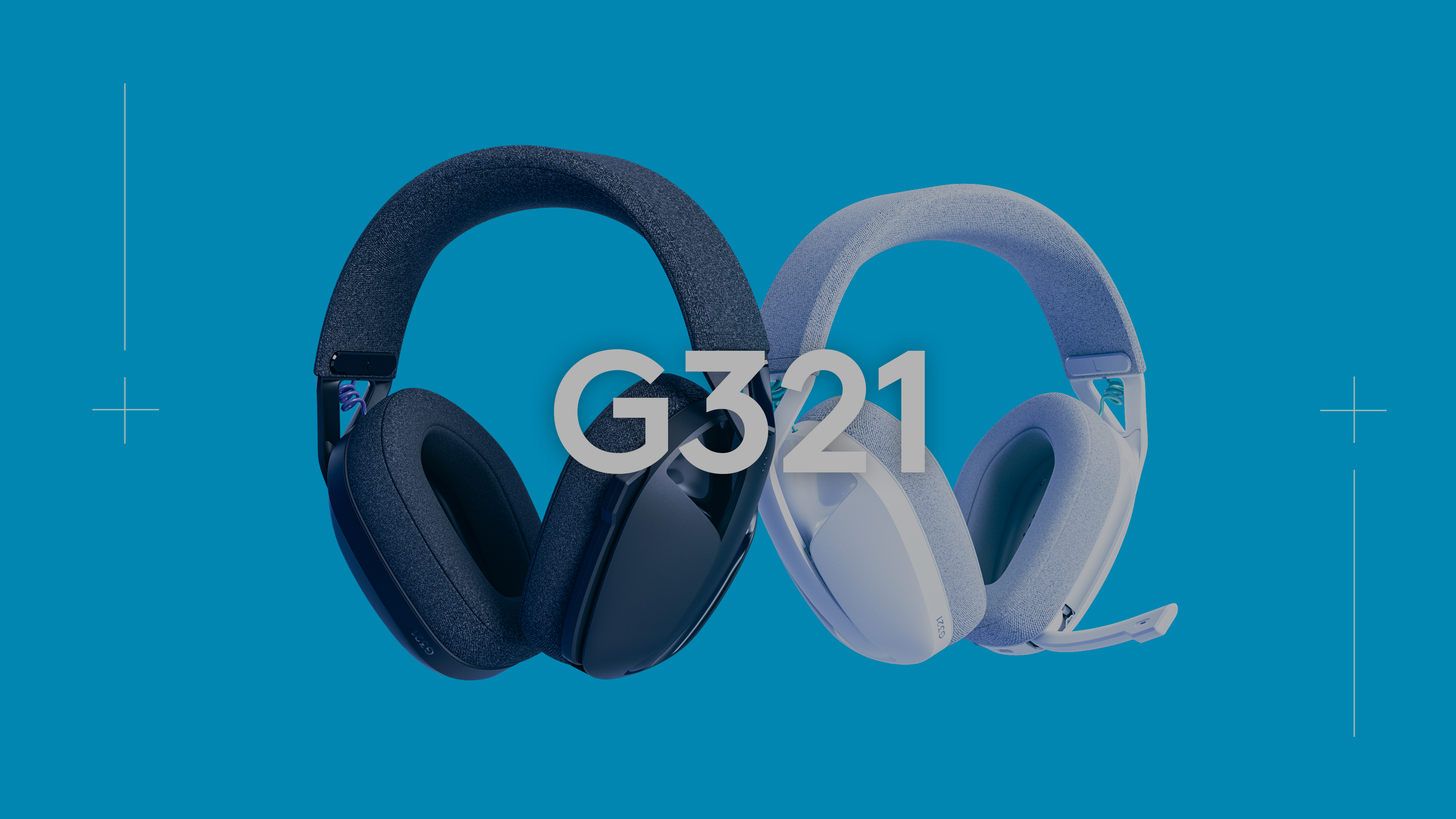 TEST du Logitech G321 Lightspeed : un casque abordable qui fait le job