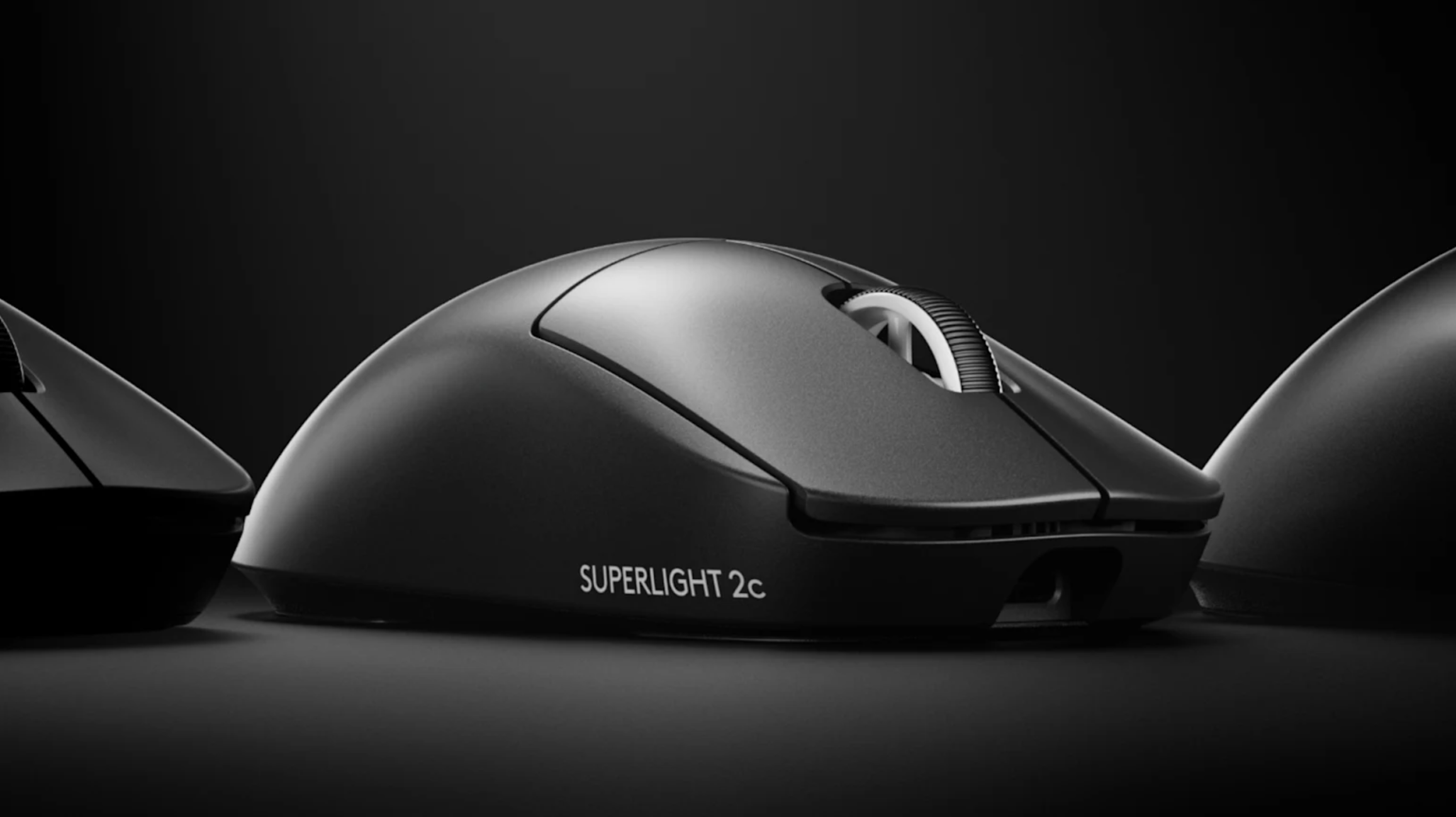 TEST Logitech Pro x Superlight 2C : l'une des meilleures souris gaming de 2025 ?
