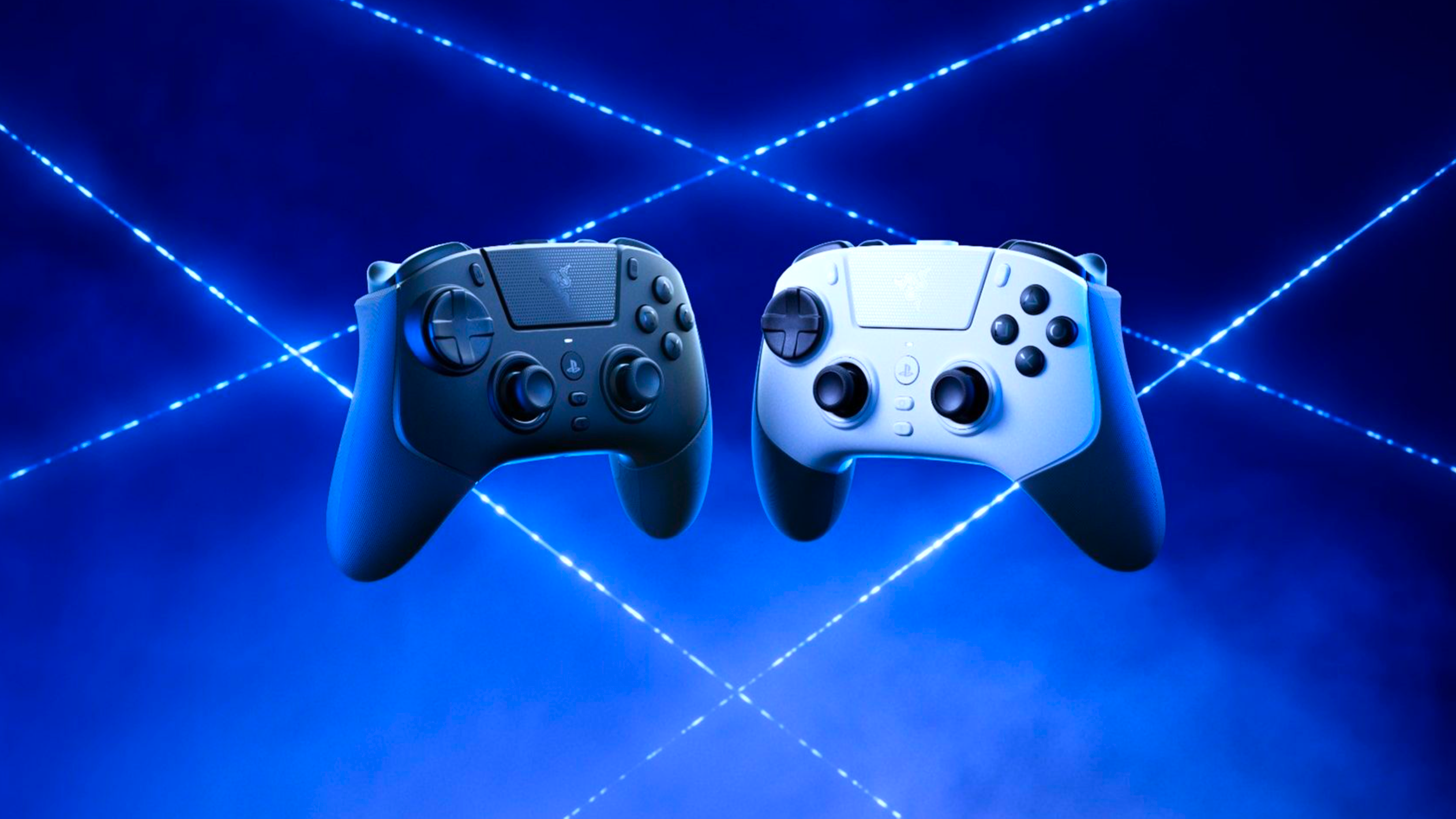 Sony présente une manette de PS5 personnalisable pour les joueurs Sony présente une manette de PS5 personnalisable pour les joueurs