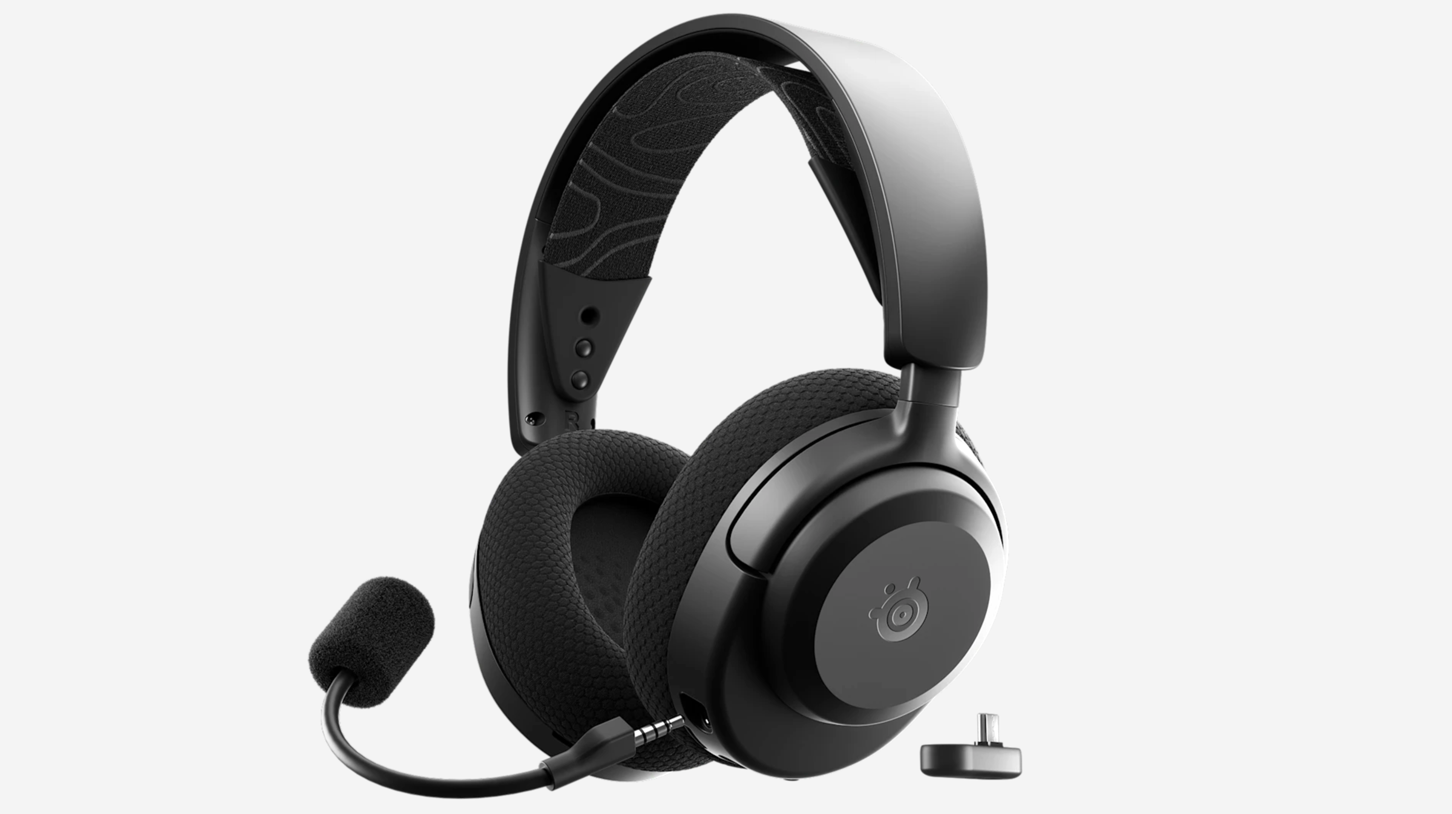 TEST Arctis Nova 3P Wireless : un casque gaming de qualité à prix attractif