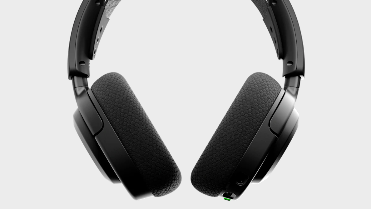 Arctis Nova 3P TEST . Jérémy.H " KiKitoès " pour Gameblog 
image par ©Steelseries 