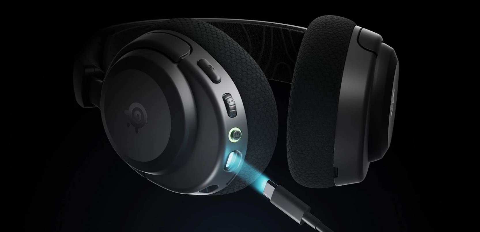 Arctis Nova 3P TEST . Jérémy.H " KiKitoès " pour Gameblog 
image par ©Steelseries 