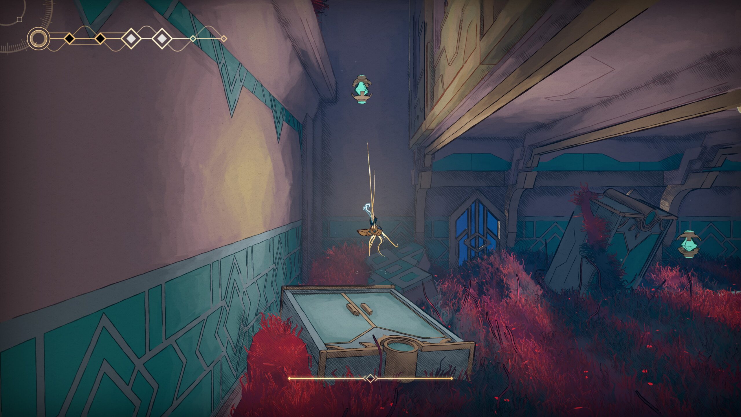 MIO Memories in Orbit
©Jérémy.H "KiKiToès" pour Gameblog