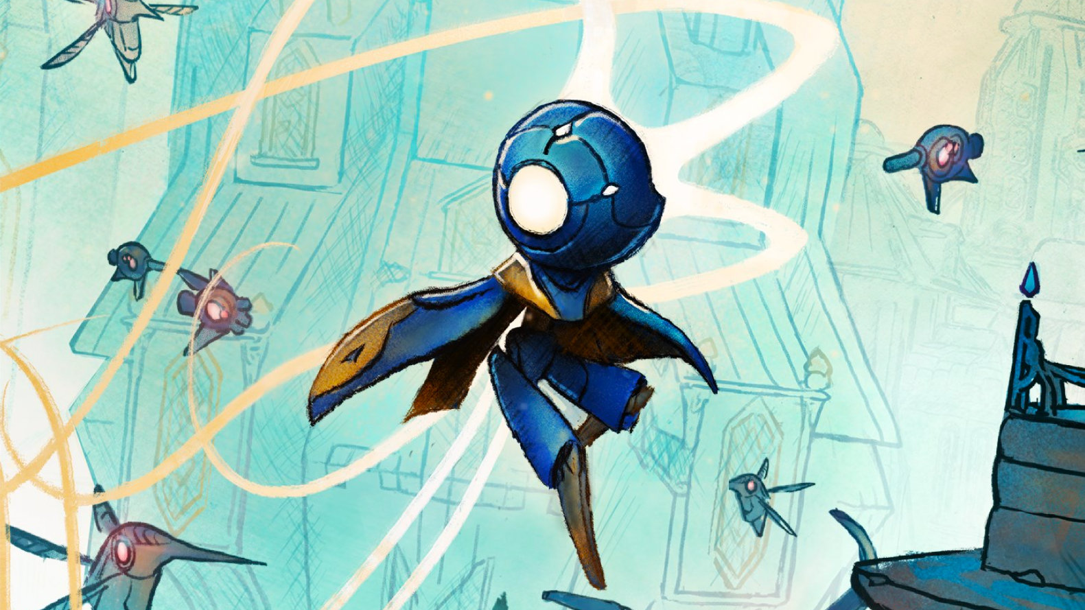 TEST MIO Memories in Orbit : la nouvelle claque française après Clair Obscur ?